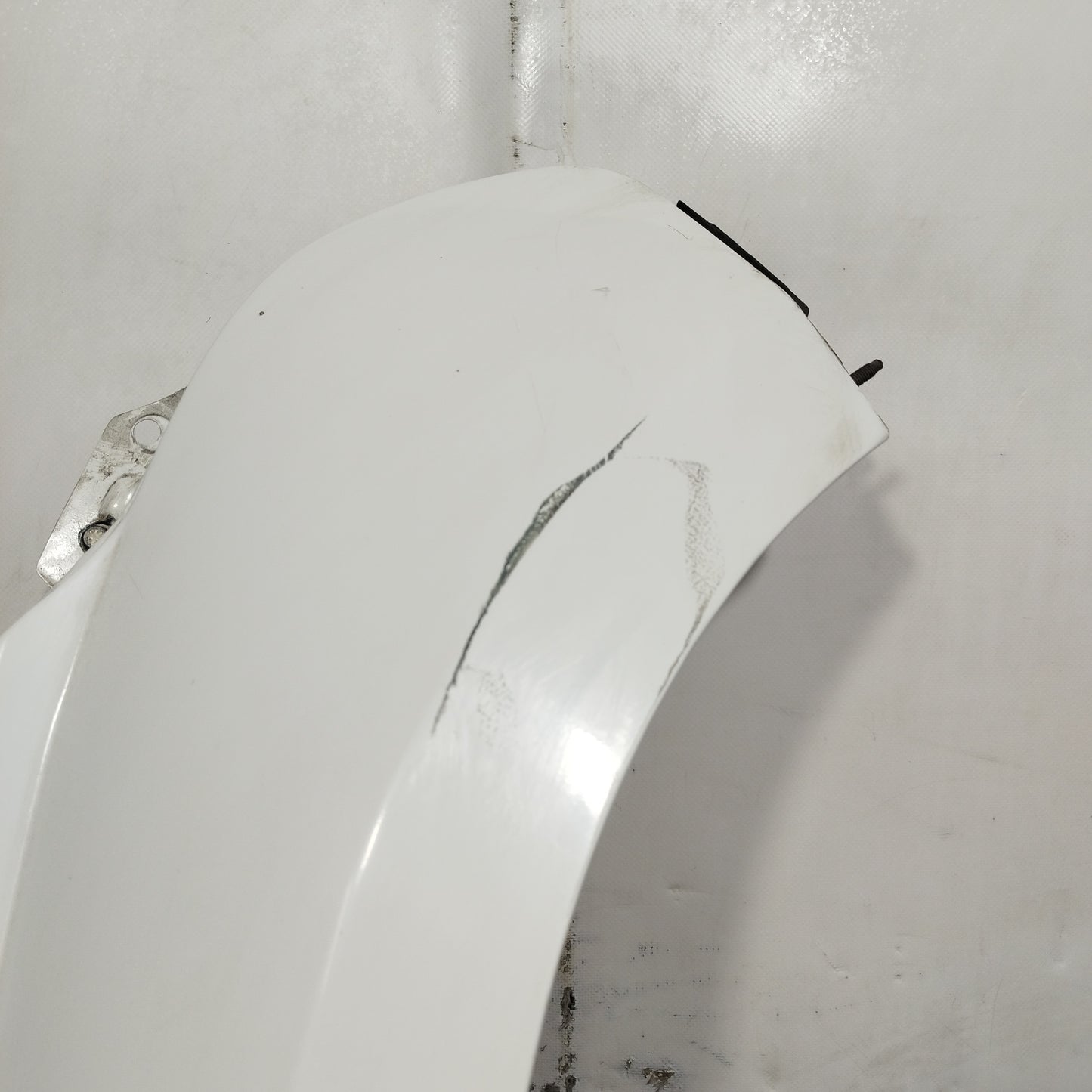 Parafango anteriore dx bianco Fiat Fiorino III (225) 2008-2017 ecoAC15447