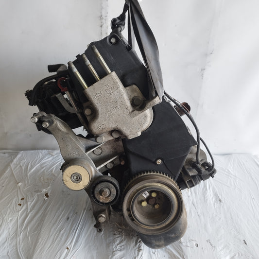Motore Fiat Panda / 600 1.1 B 2005-2012 cod: 187a1000 ecoAC15735
