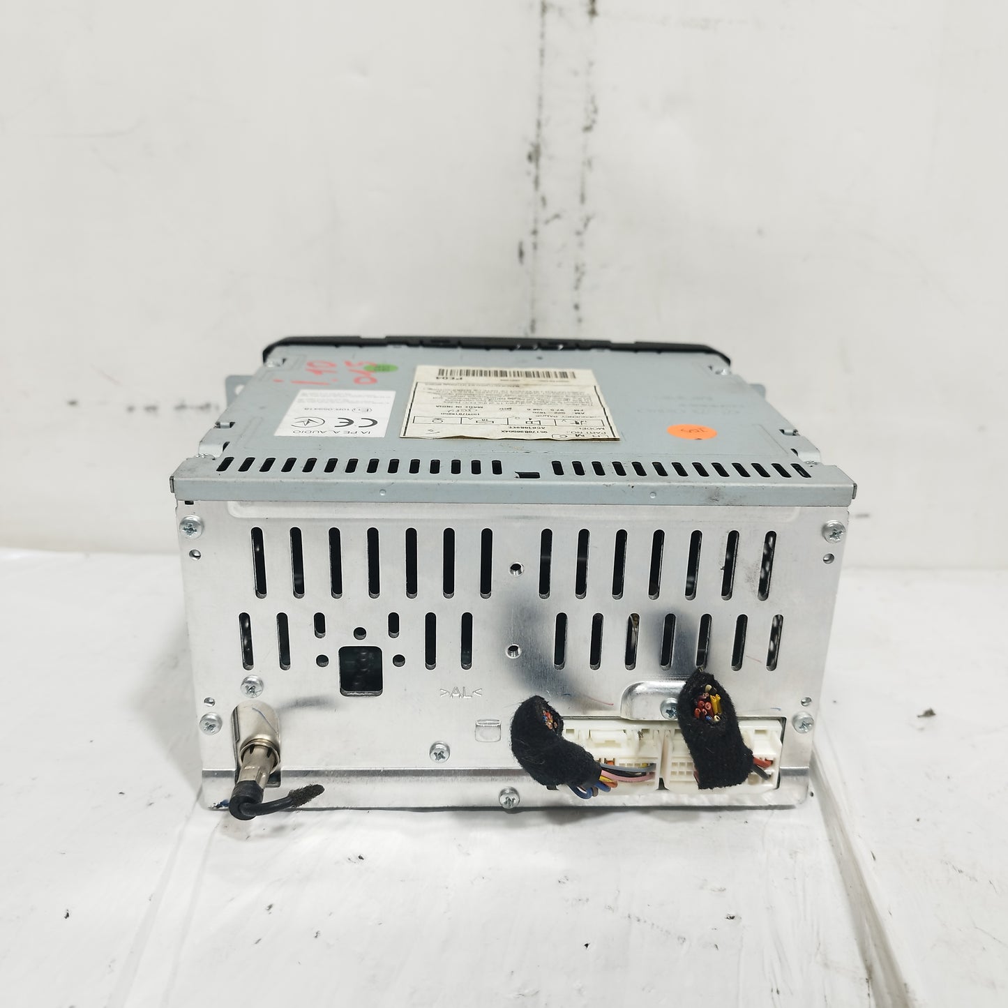 Autoradio Hyundai I10 II (IA) 2013-2019 cod: 10R-059418 ecoAC15344