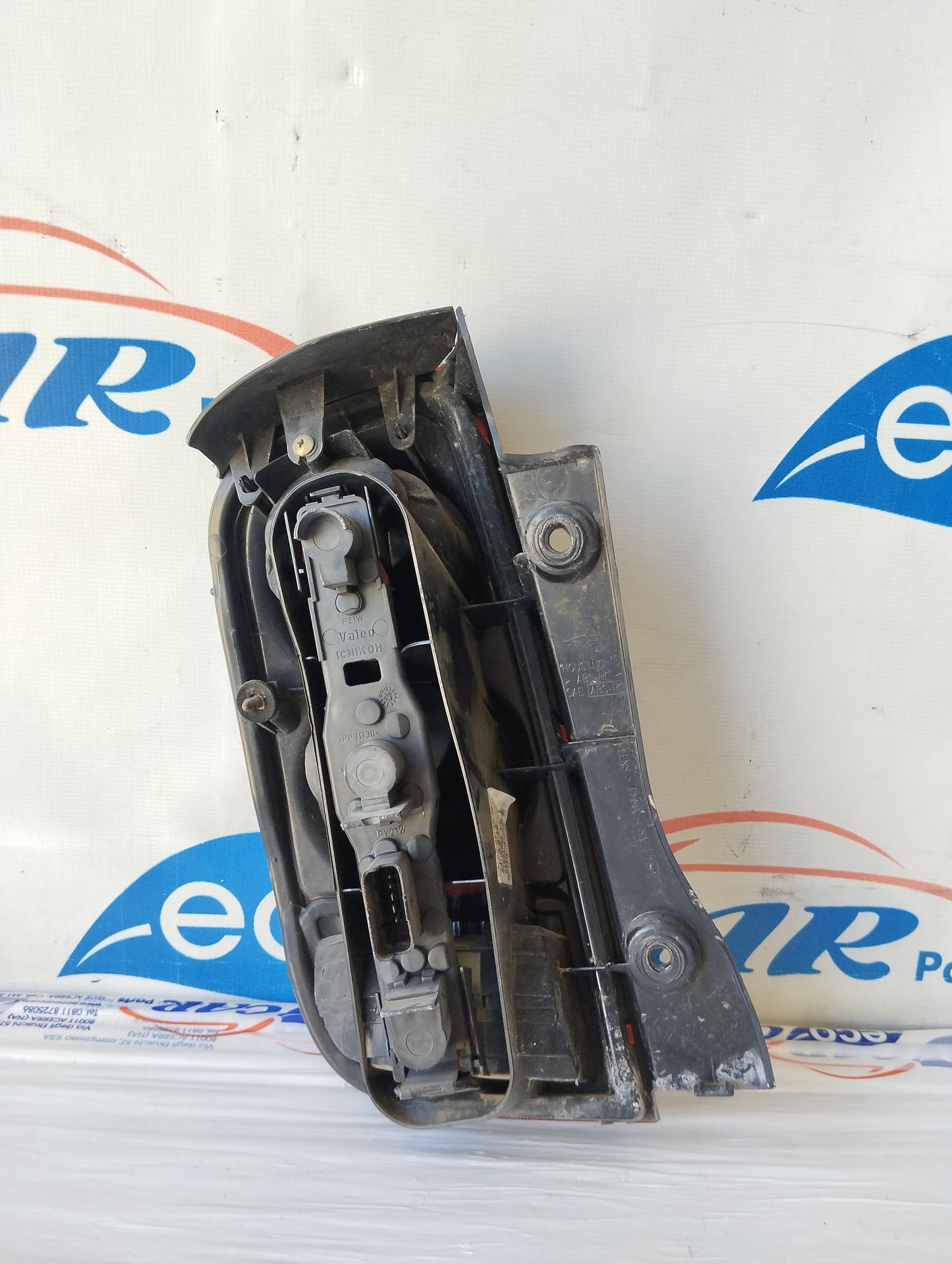 Fanale posteriore dx Nissan Micra k12 ecoAG5527