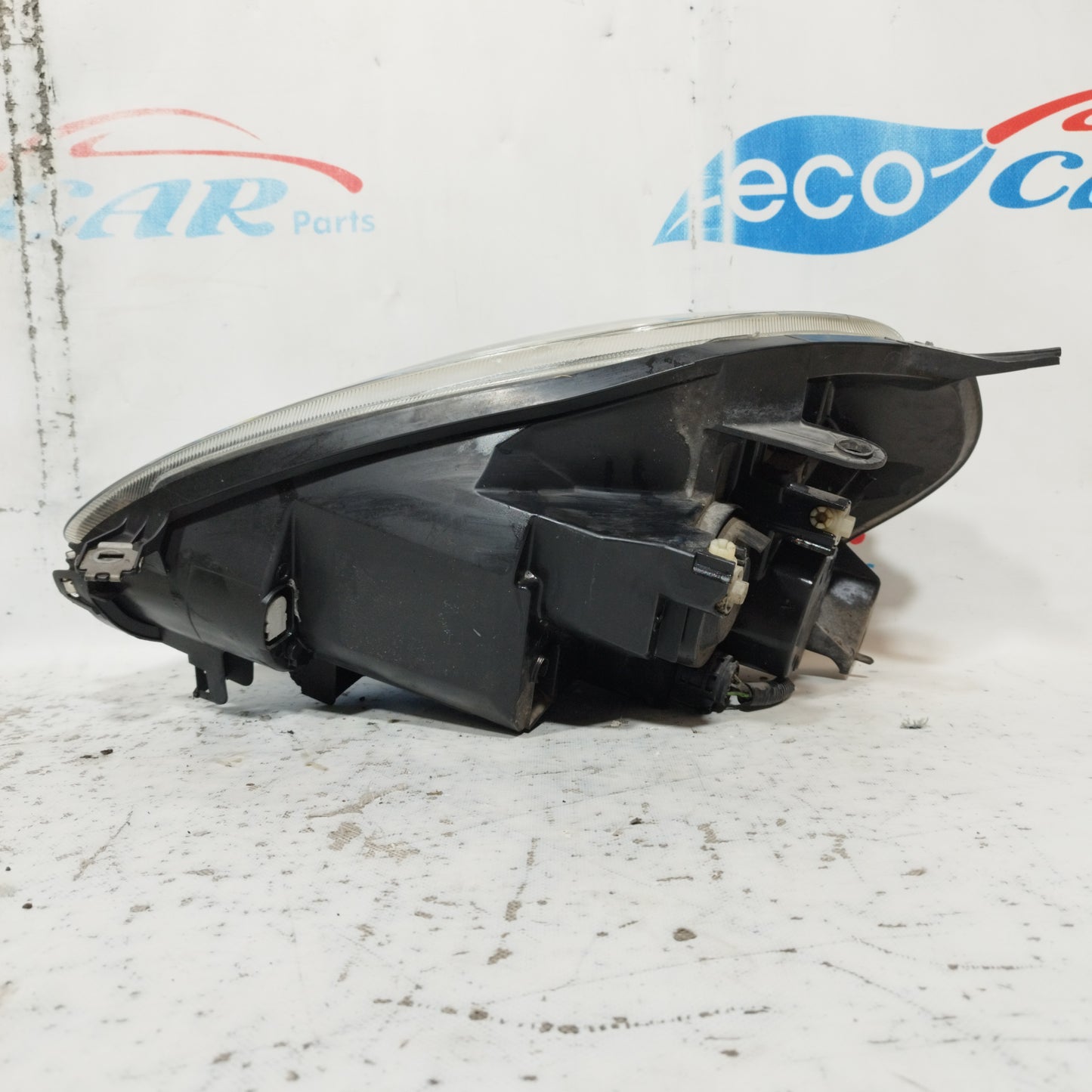 Fanale anteriore Dx Fiat punto evo 2014 ecoAC9925