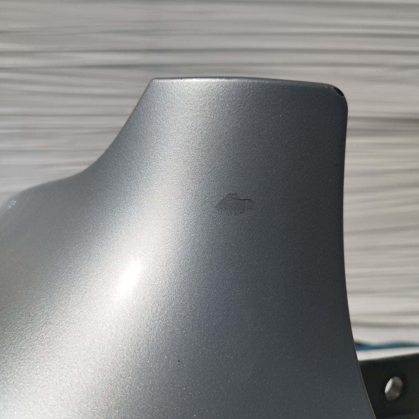 Parafango posteriore sx Grigio Smart fortwo 450 Cabrio 2004 ecoAC15750