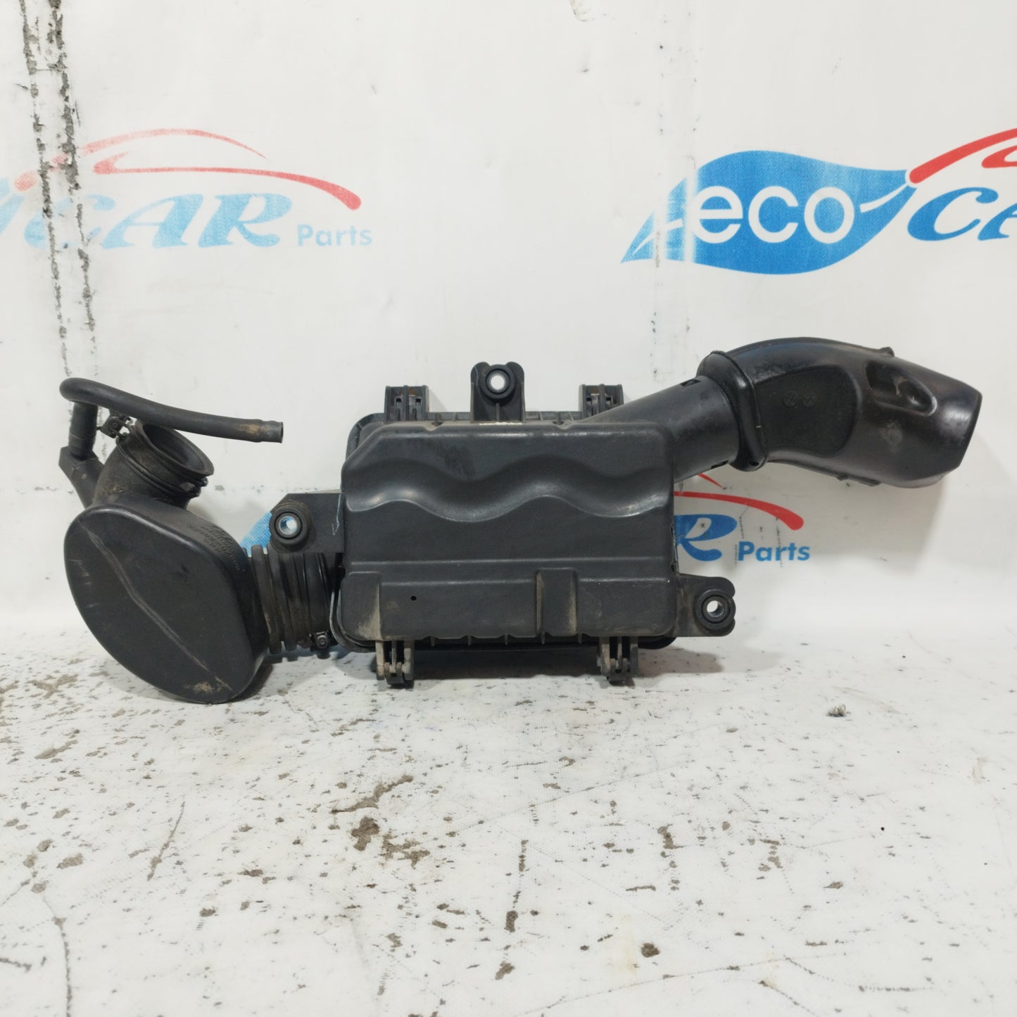 Scatola filtro Hyundai i10 1.1B 2010 Cod: 28192-0X000 ecoAC9880