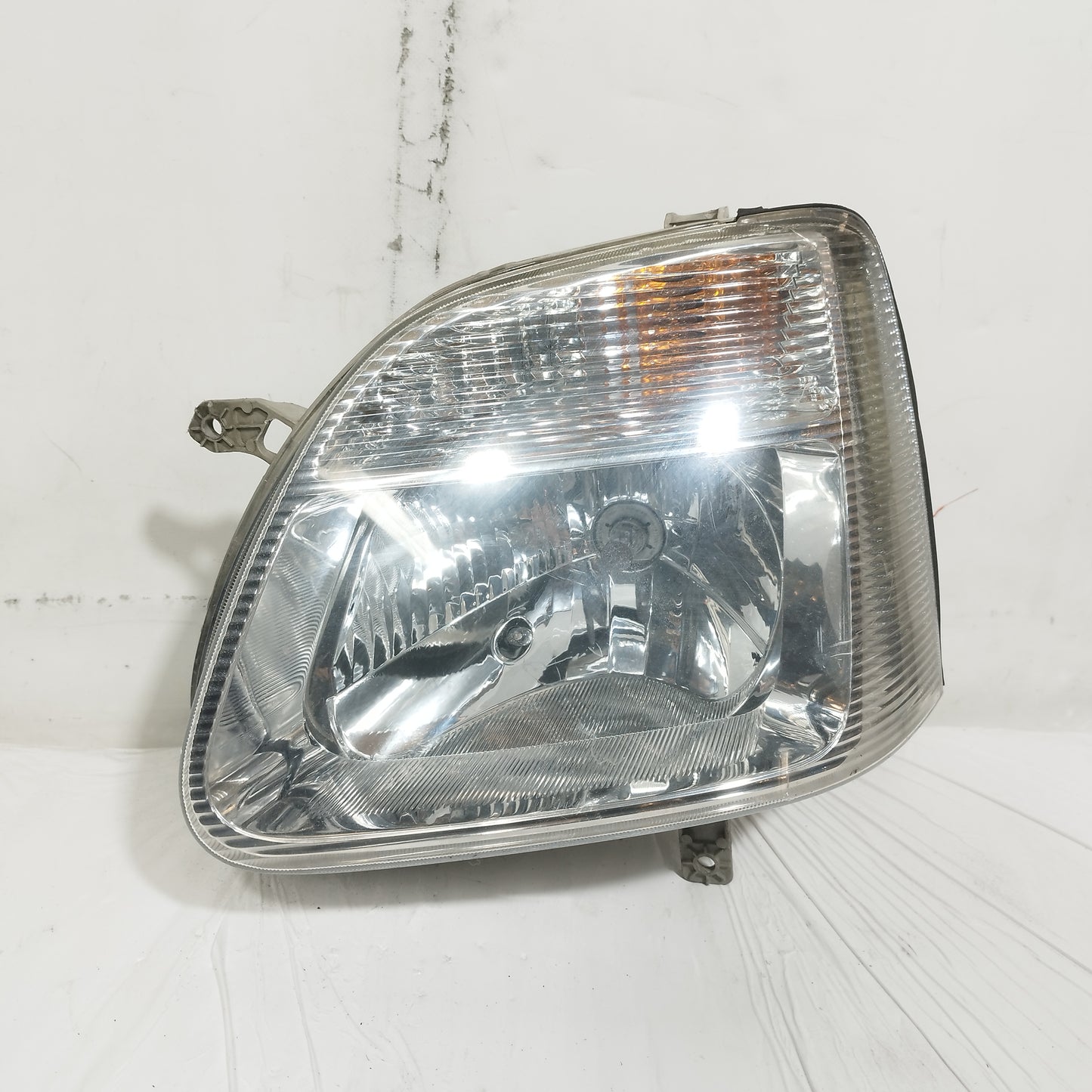 Fanale anteriore sx Opel Agila 2002 ecoAC14826