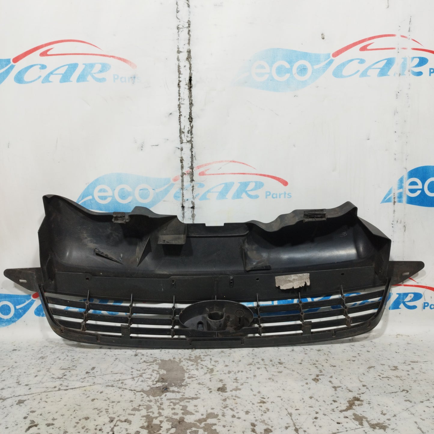 Black front grille Ford Focus 2009 cod: 8M51-8200 ecoAC10250