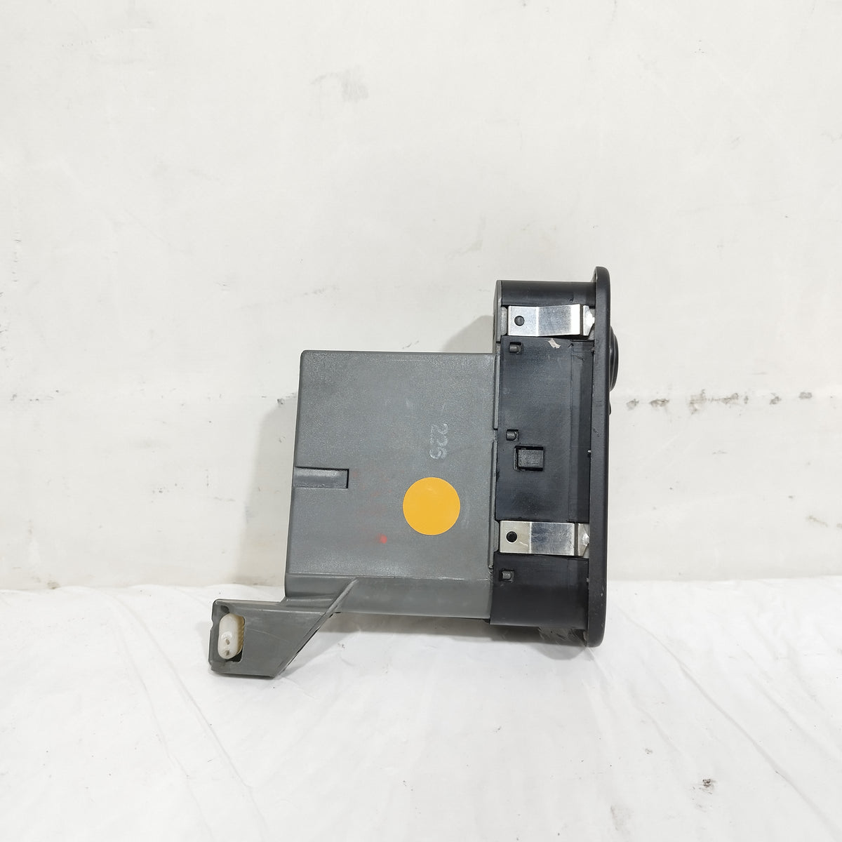 Pulsantiera anteriore sx Alfa Romeo 147 2000-2010 cod:735263175 ecoAC16772