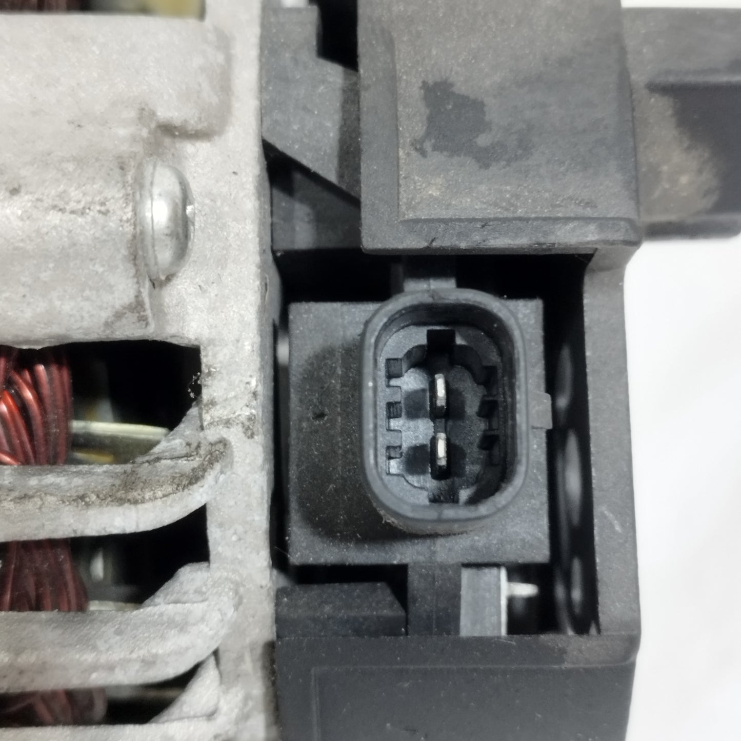 Alternatore Opel Corsa D 1.3 CDTI 2010 cod: 13256932 ecoAC15185