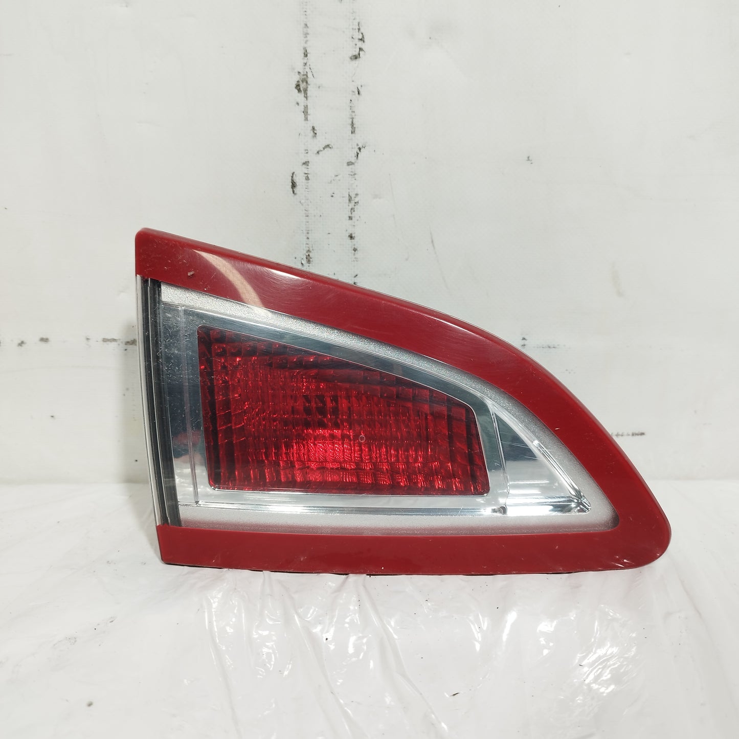 Fanale posteriore interno sx Renault Xmod 2010 cod: 265550018R ecoAC15158