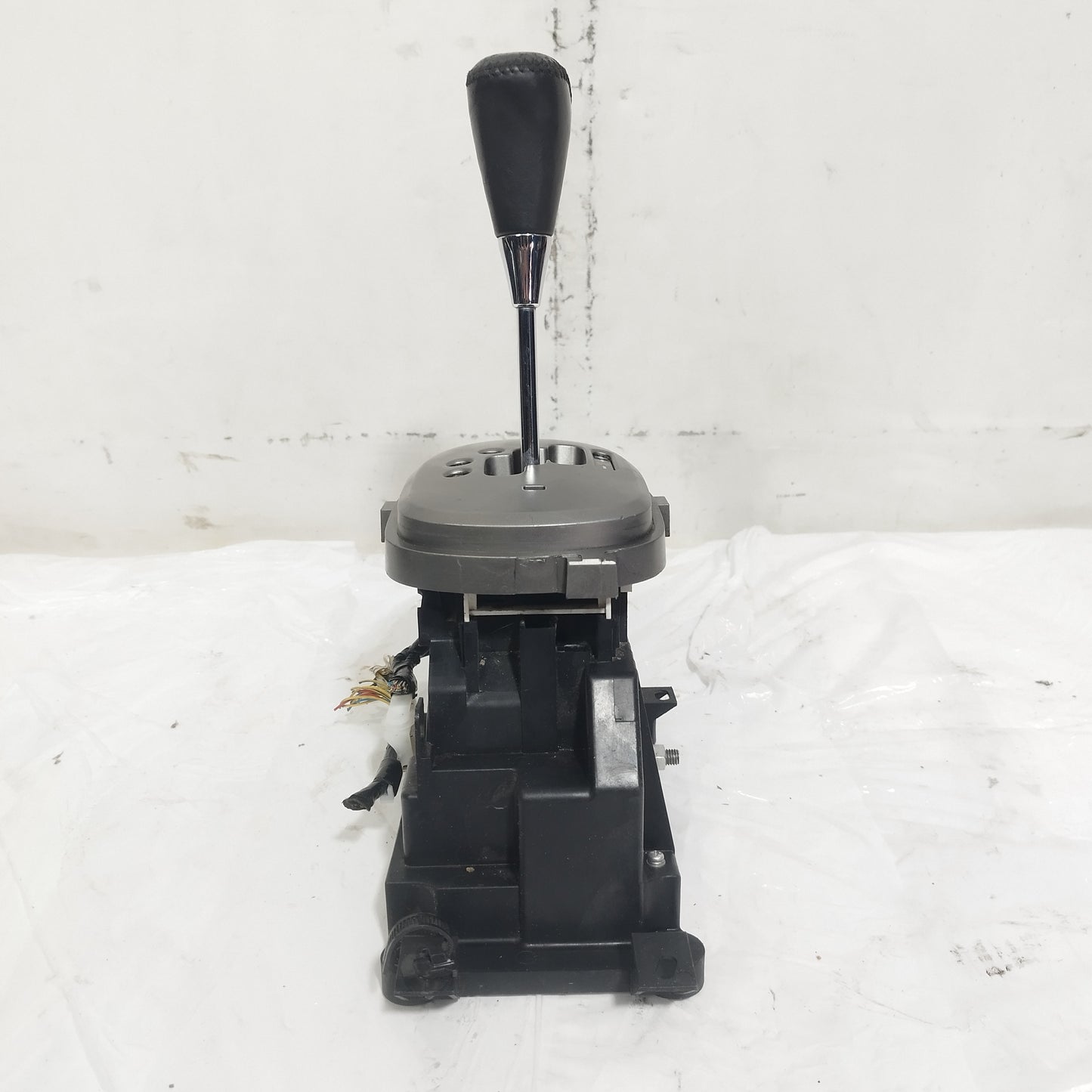 Leva cambio automatico Toyota Yaris II (XP90 / P9) 2005-2011 cod: 89451-52020 ecoAC16467