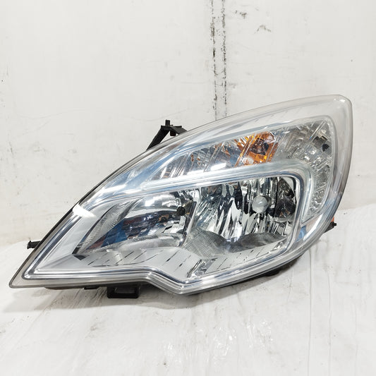 Fanale anteriore sx Opel Meriva B (S10) 2010-2013 ecoAC16550