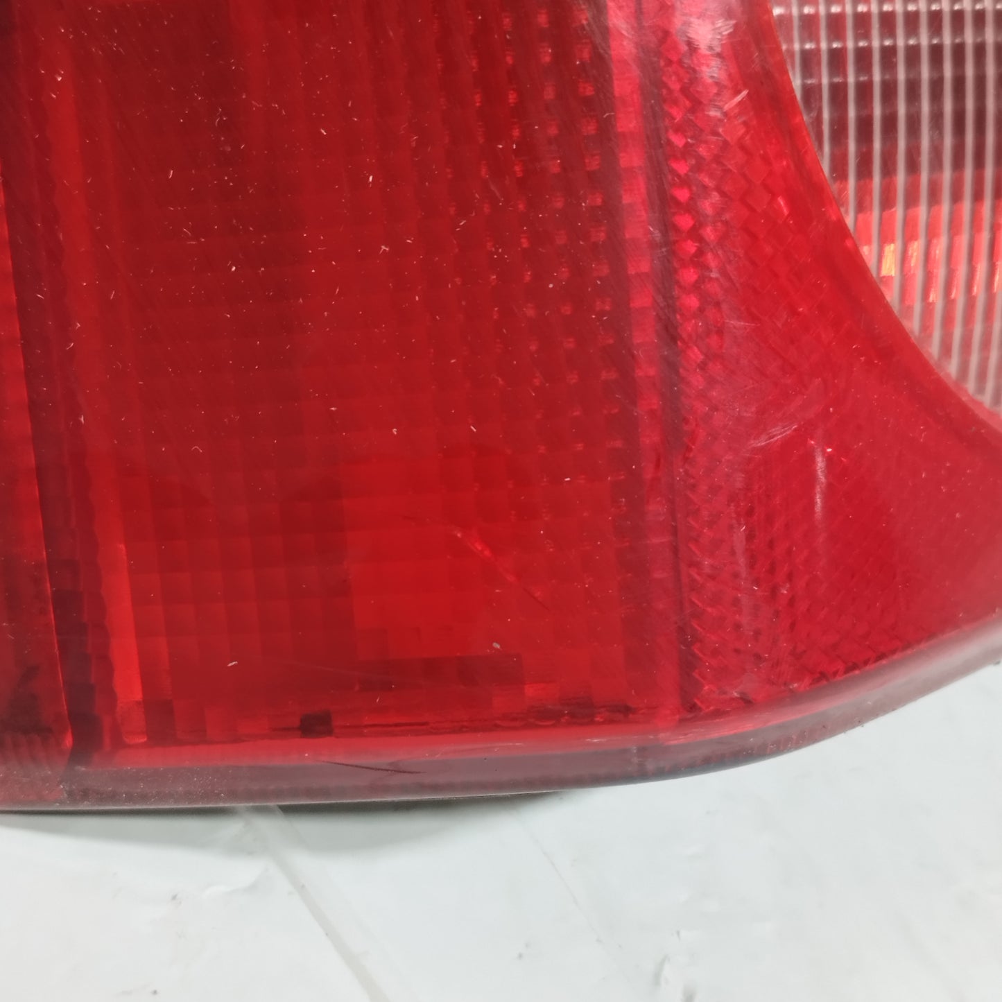Fanale posteriore sx Opel Agila 2003 ecoAC15101