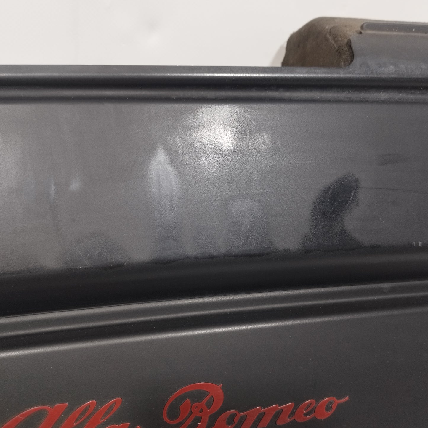 Engine cover Alfa Romeo Giulietta 2014 ecoAC11907