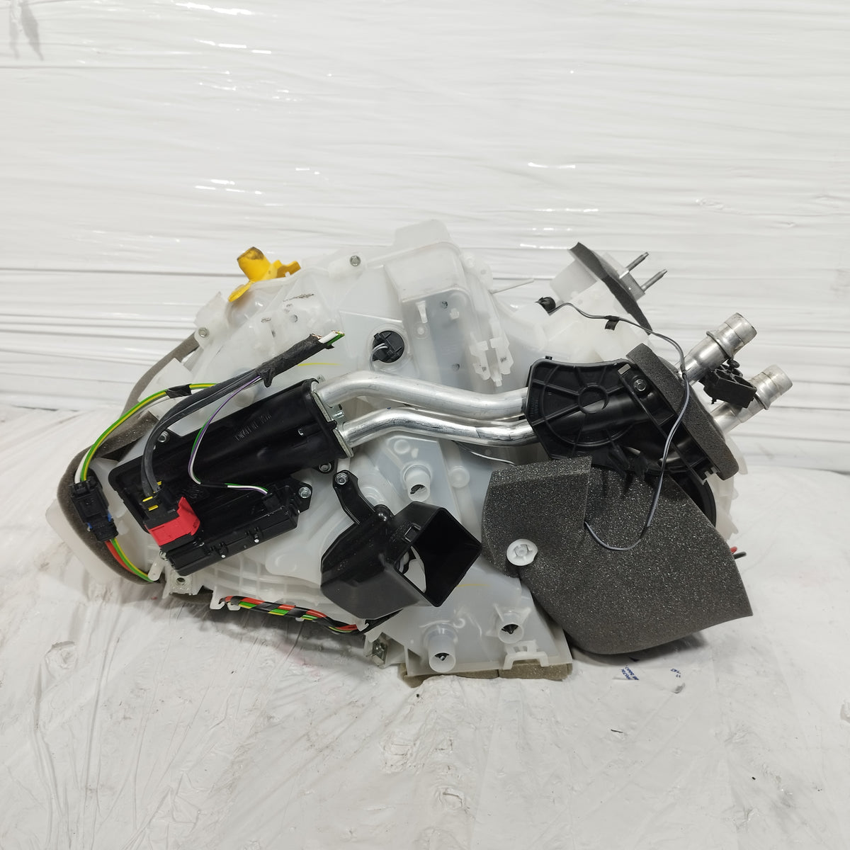 Stufa digitale Citroen C3 III 2020-2024 cod: 9813919380 ecoAC17356