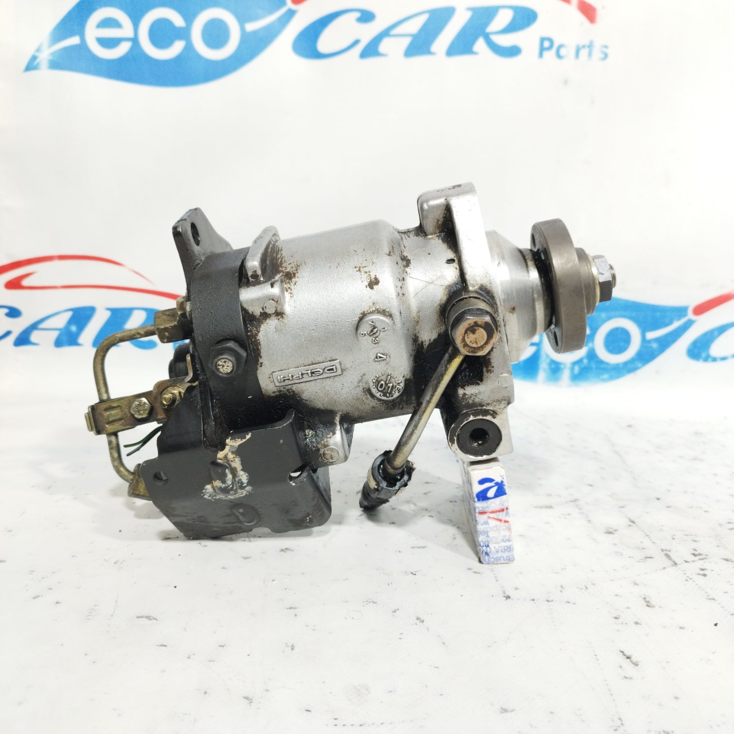 Pompa iniezione Ford Focus 1.8 TDCI 2005 cod: 9303102b ecoAC8526