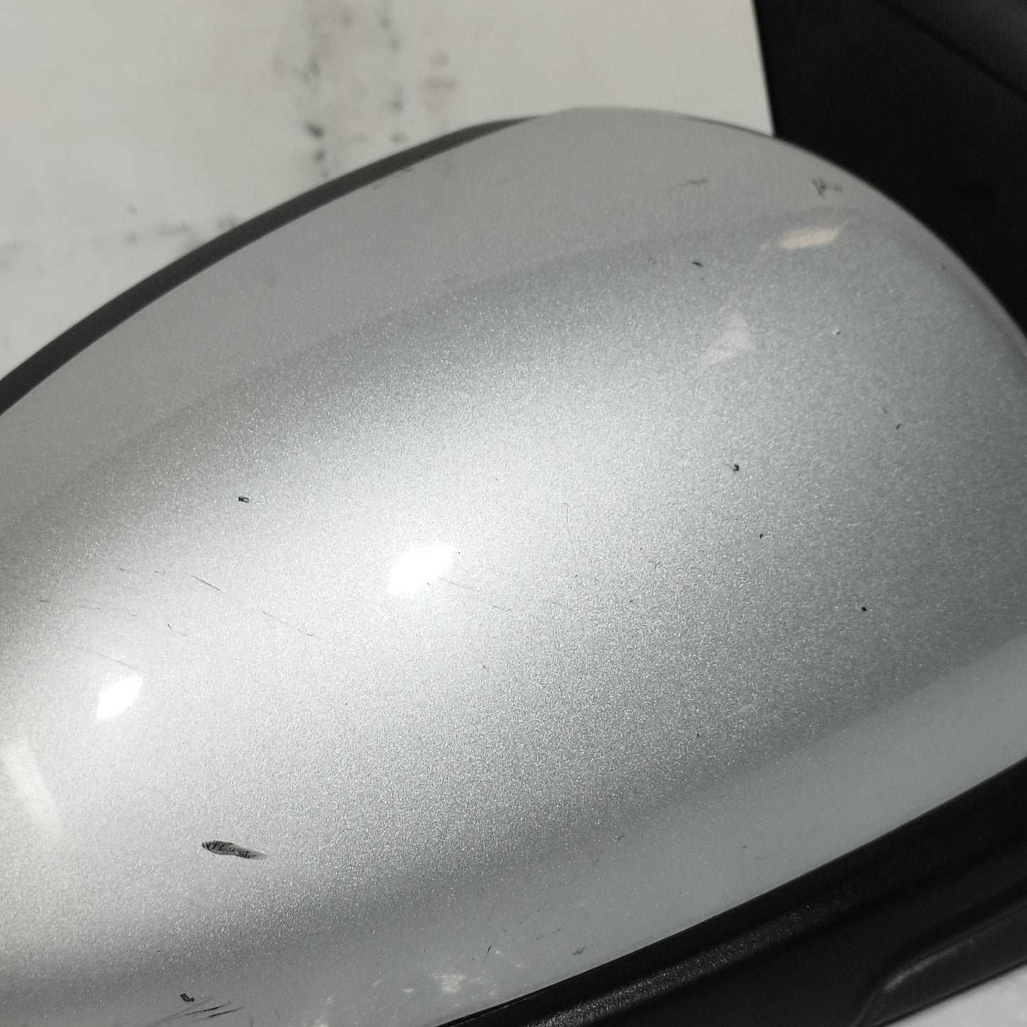 Specchietto elettrico anteriore dx Grigio Chevrolet Cruze 2010 5 Fili ecoAC14466