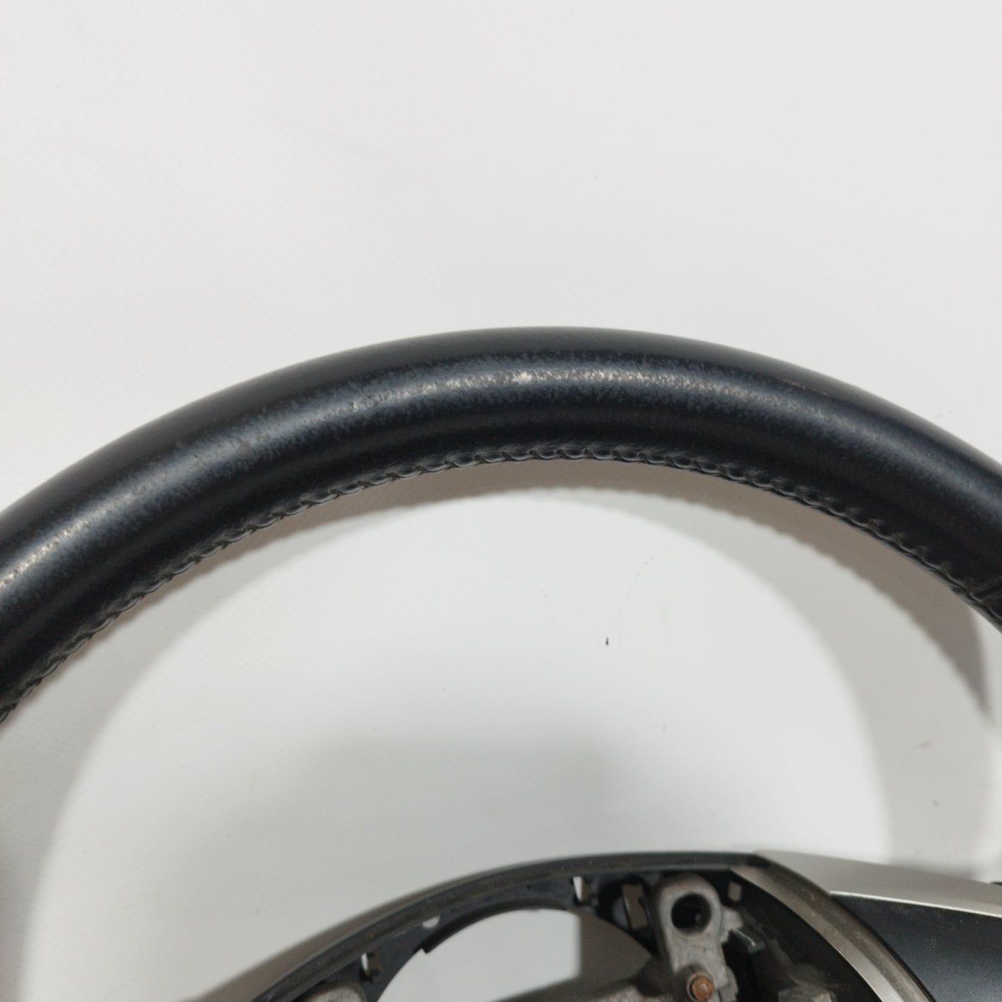 Volante Mitsubishi space Star 2016 Cod: 4400a-449xa ecoAC11898