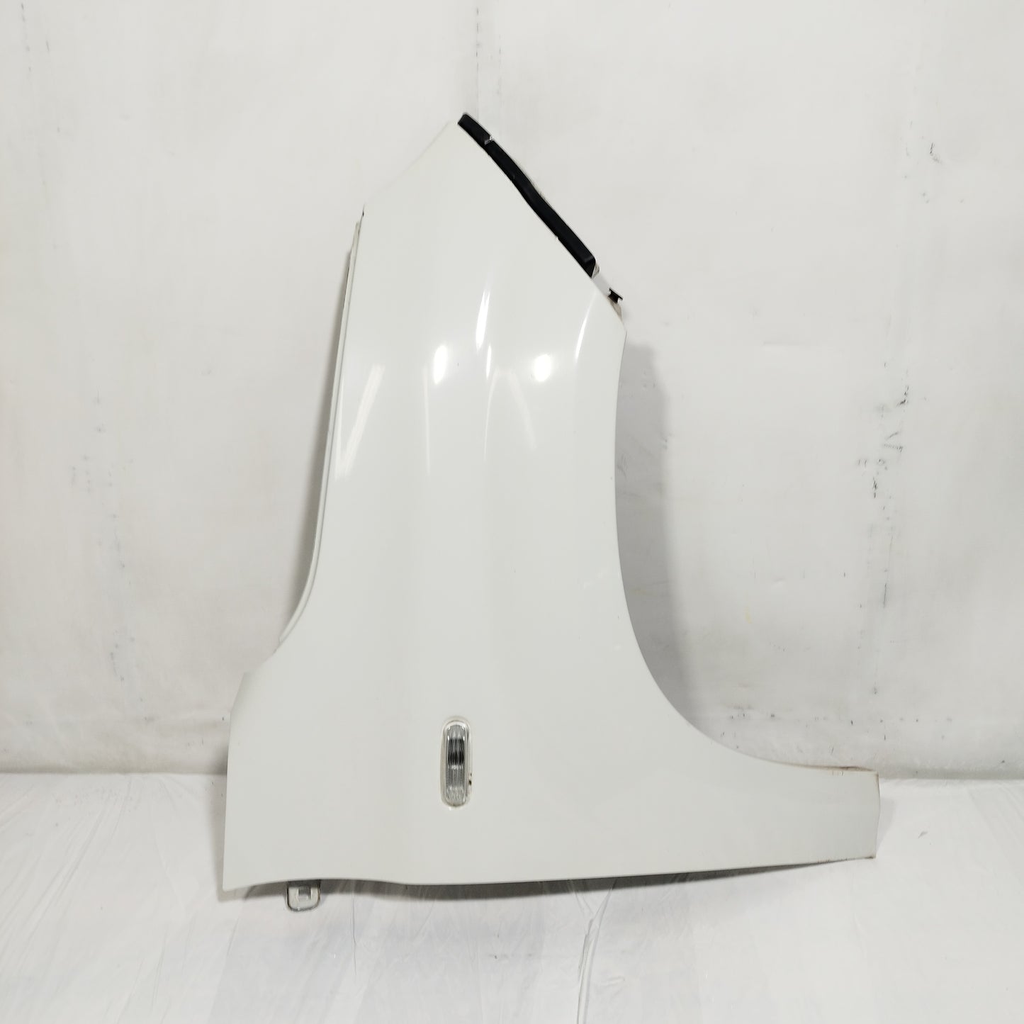 Parafango anteriore dx bianco pastello Fiat New Panda 2015 ecoAC14650