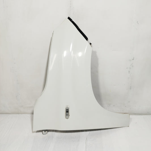 Parafango anteriore dx bianco pastello Fiat New Panda 2015 ecoAC14650