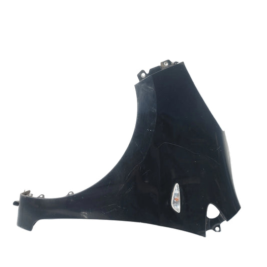 Parafango anteriore sx nero Kia Picanto II (TA) 2011-2017 ecoAC15803