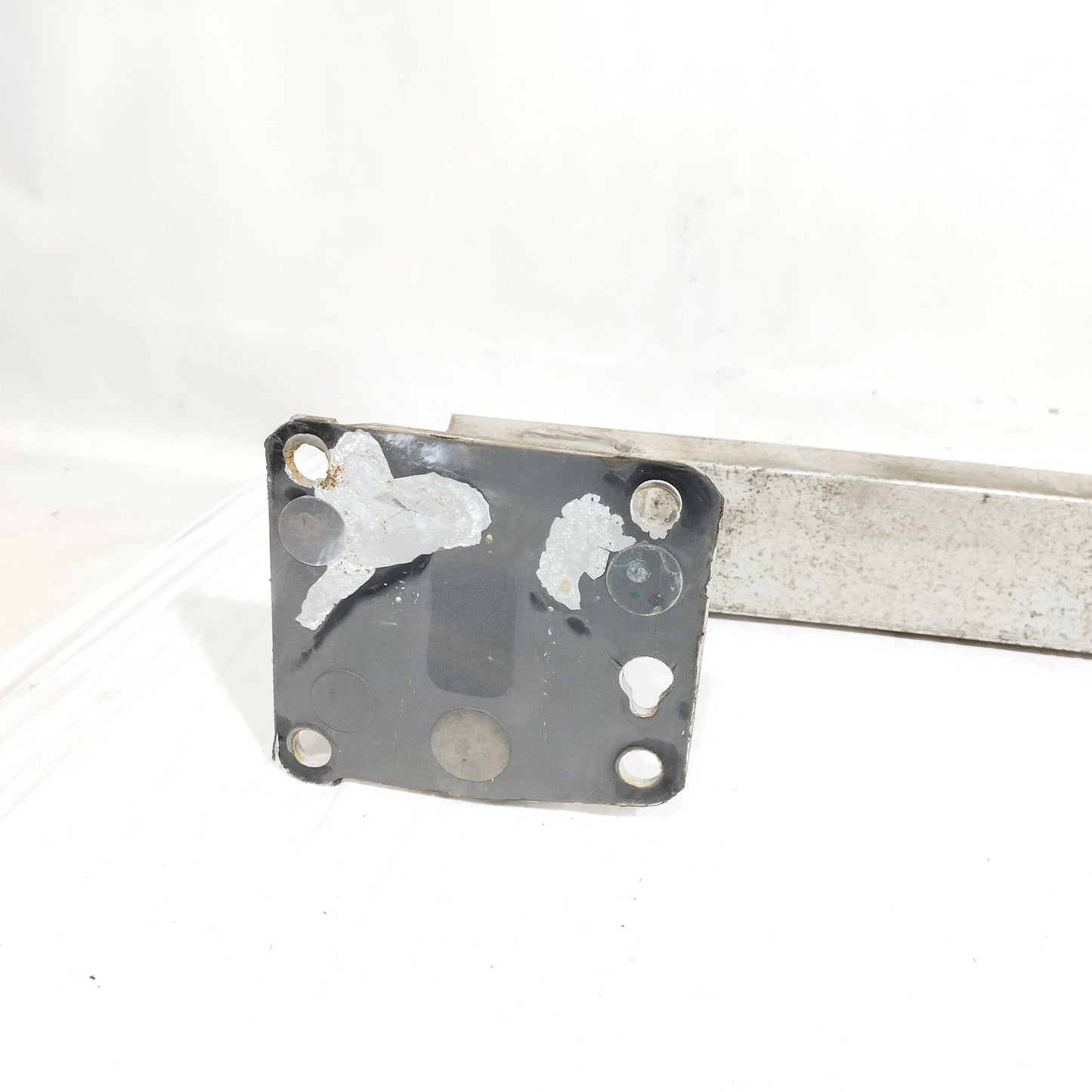 Verstärkung für die hintere Stoßstange Citroen C4 Grand Picasso 2013 ecoAC14106