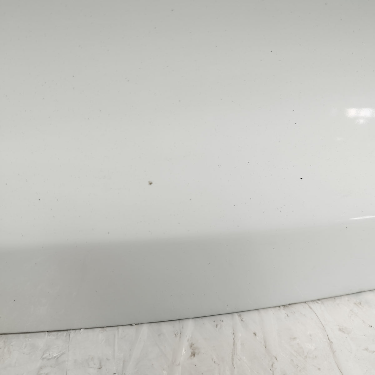 Portellone bianco Kia Sportage III (SL) 2010-2013 ecoAC17438