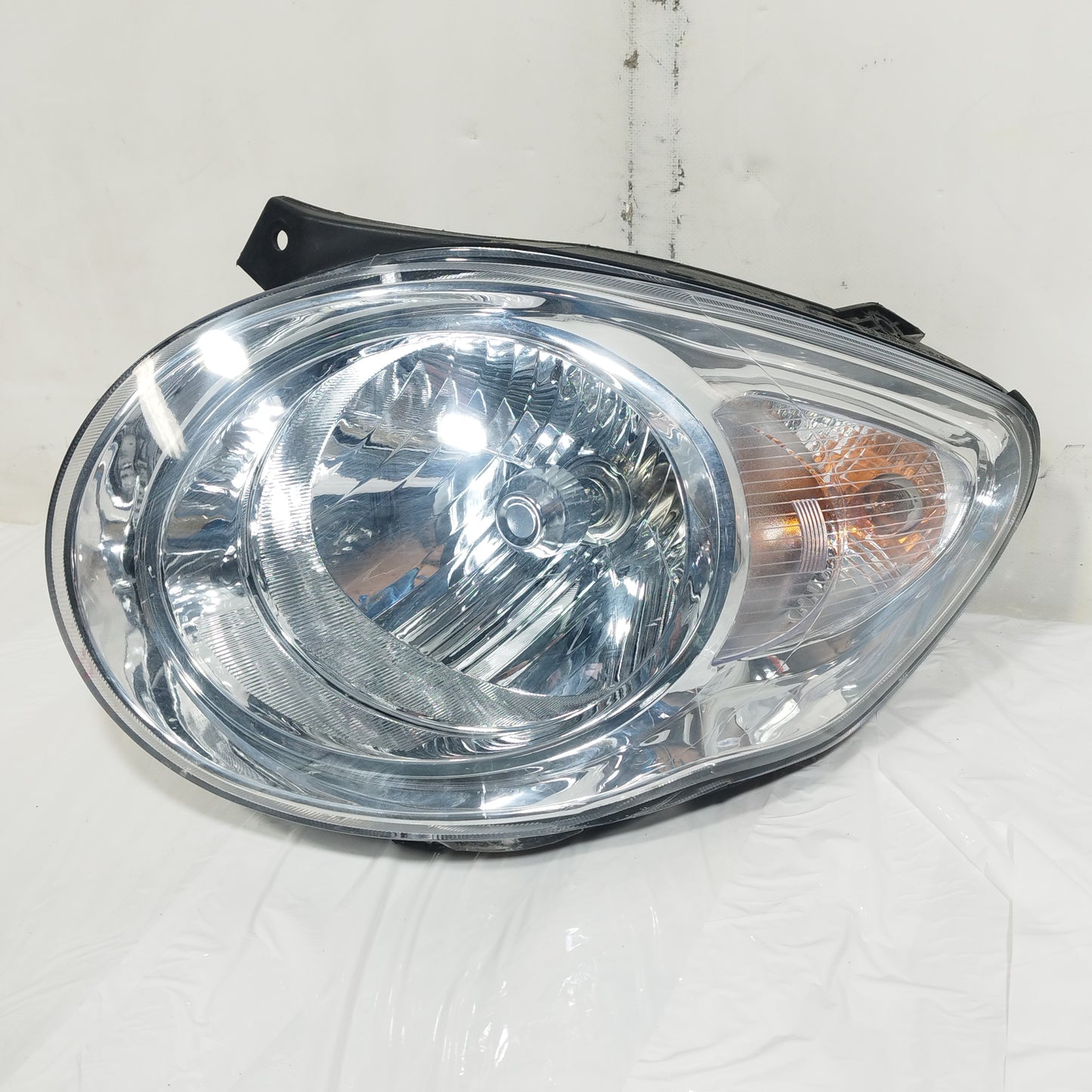 Fanale anteriore sx Kia Picanto 2008 DEPO ecoAC15073