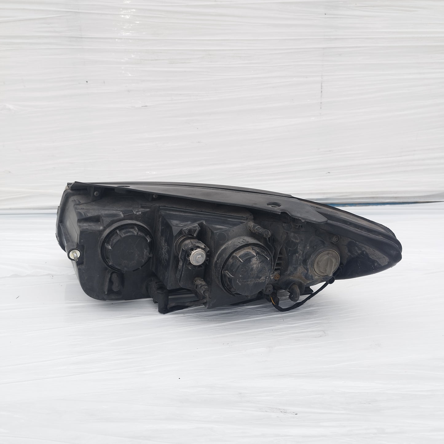 Fanale anteriore dx Hyundai Santa Fe II (CM) 2006-2012 cod: 92102-2BXXX ecoDM100