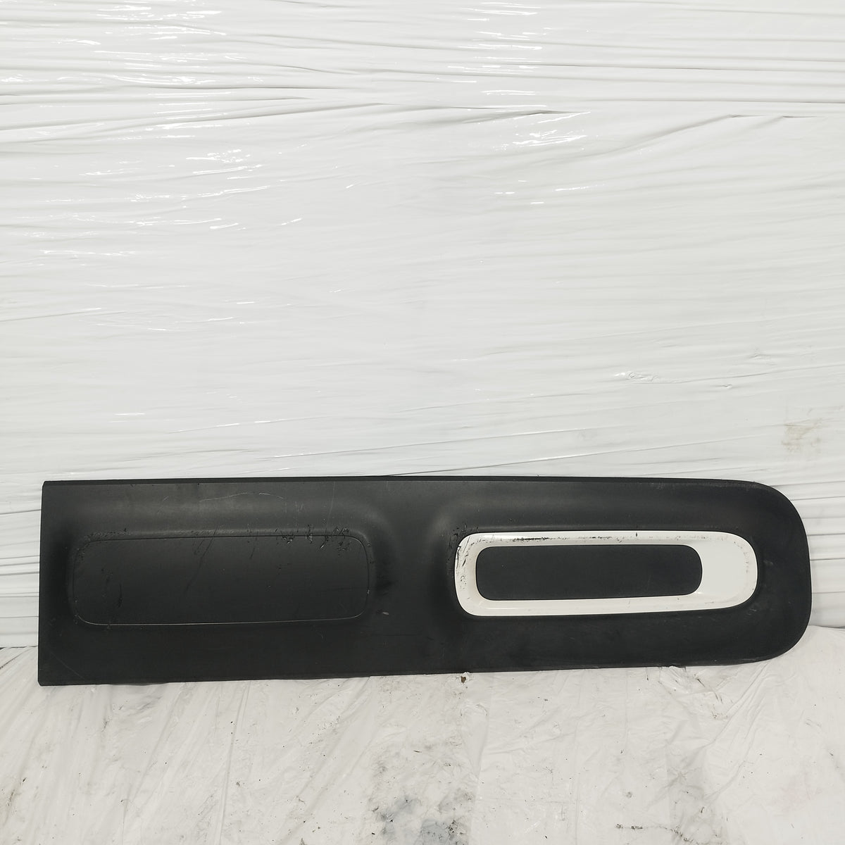 Modanatura anteriore dx Citroen C3 III 2016-2024 cod: 9833480777 ecoAC17366