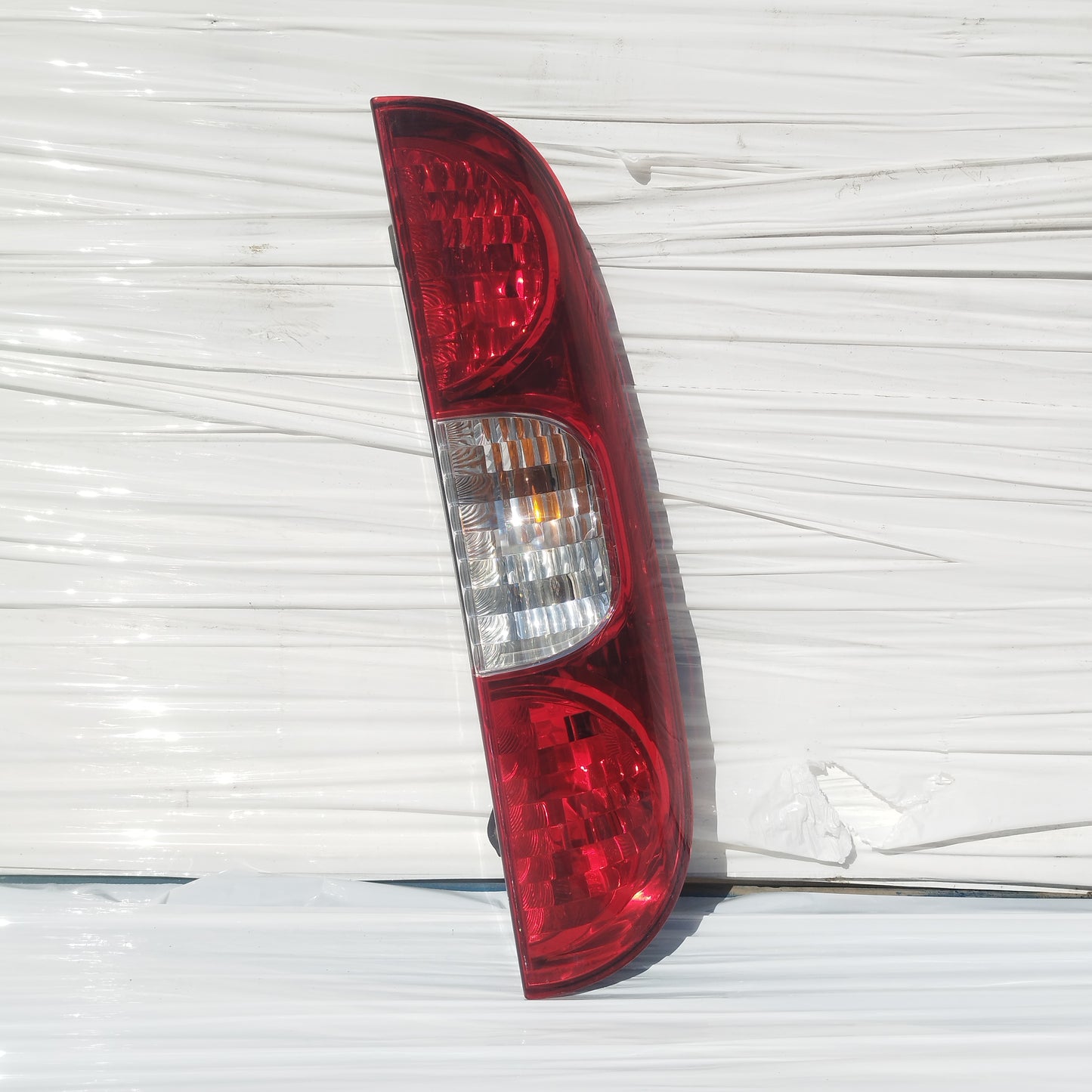 Fanale posteriore dx Fiat Doblo 2010 cod: 20110748 ecoDM202