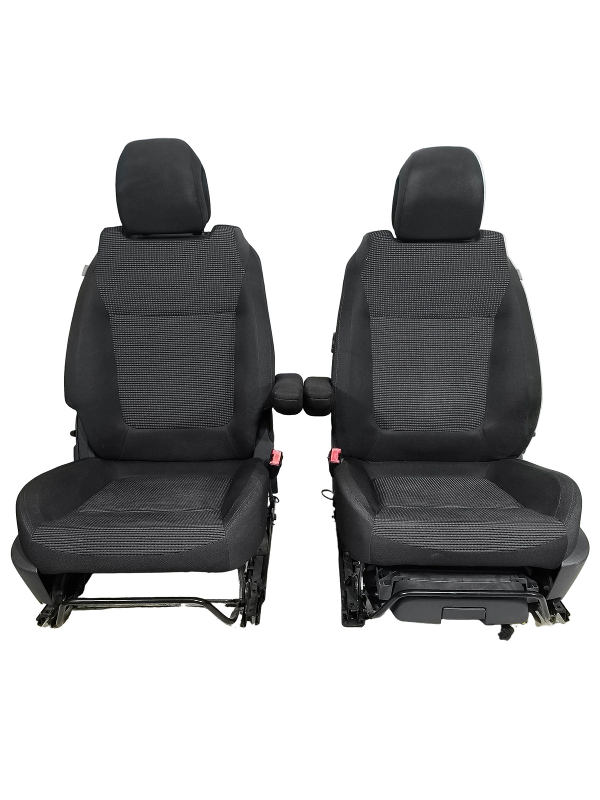 Tappezzeria completa Peugeot 5008 I 5 porte anno 2009-2017 ecoAG9678