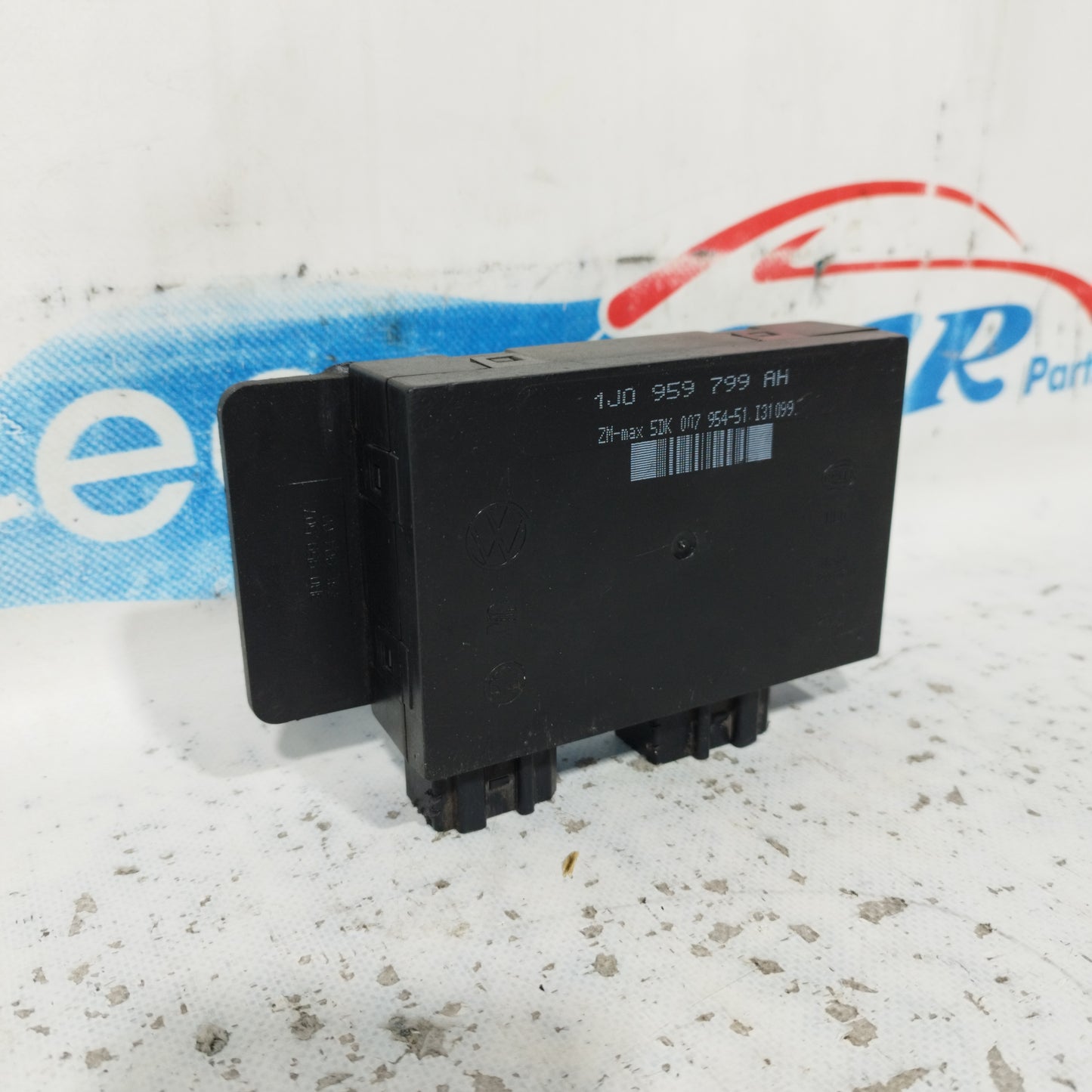 Centralina Comfort Volkswagen Passat 1998 cod: 1C0959799AH ecoAC10293
