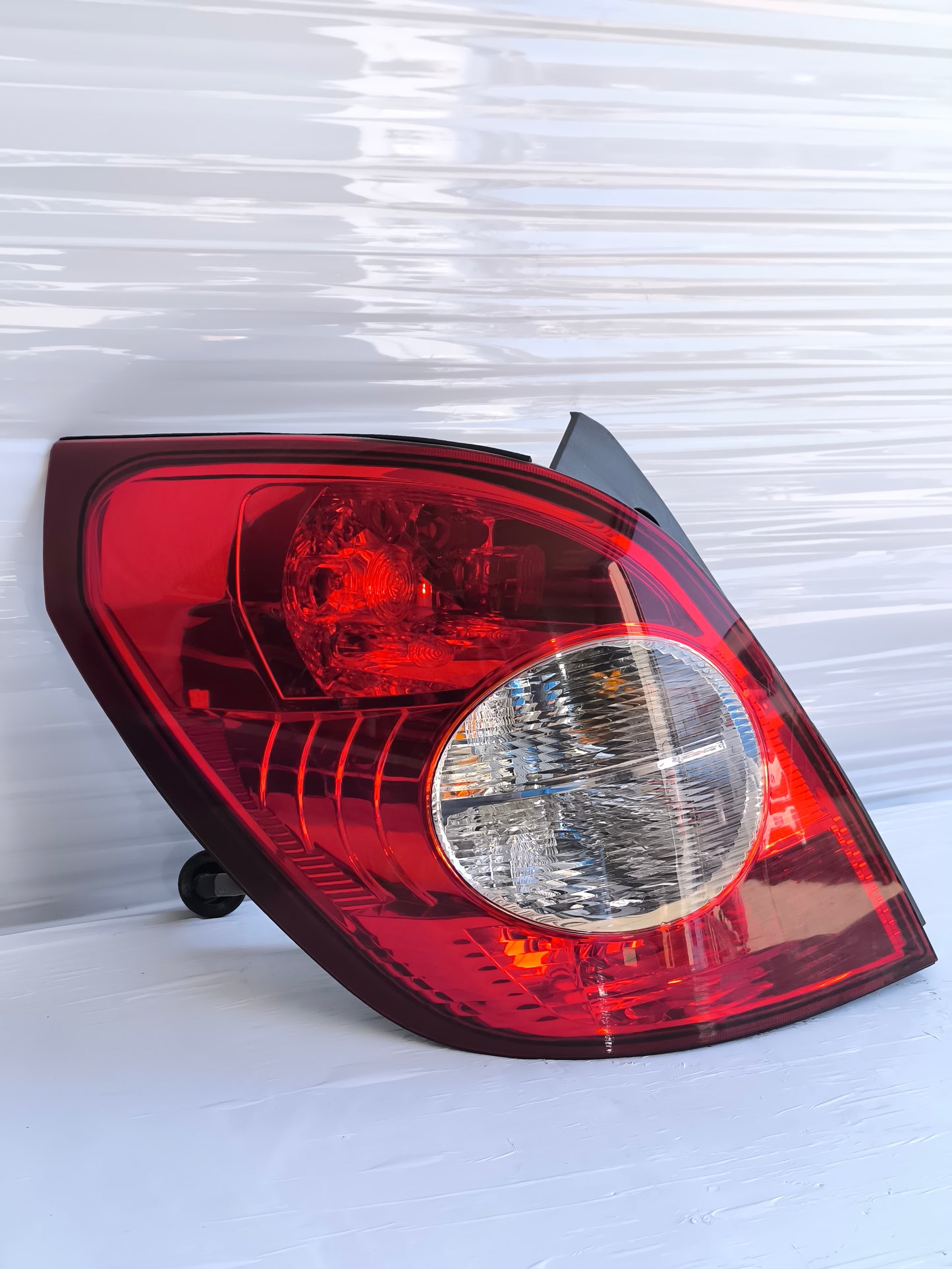 Fanale posteriore sx Opel Antara (L07) I serie anno 2006-2011 ecoAG8602
