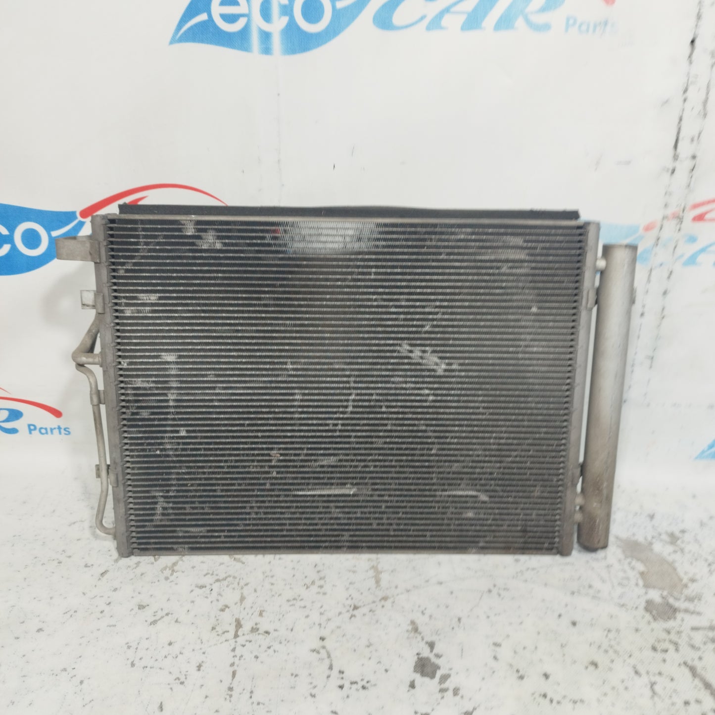 Klimaanlagenkühler Hyundai IX20 1.4 D 2012 ecoAC9093