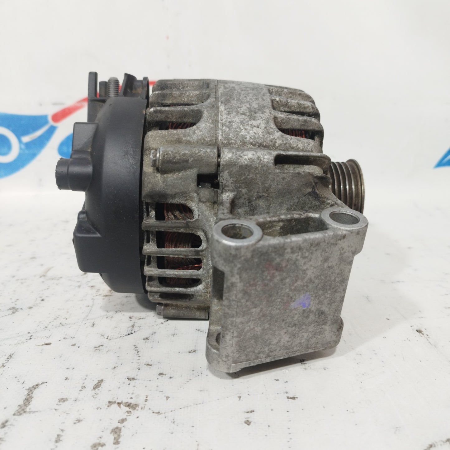 Alternatore Ford Fiesta 1.4 B 2012 cod: 2606952B ecoAC9561