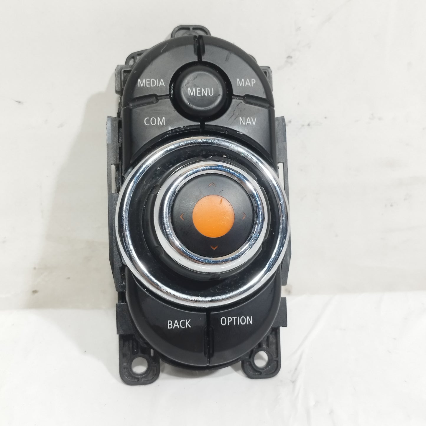 Joystick computer di bordo Mini Countryman (F60) (SE F56)  2016-2023 cod: 65829392037-01 ecoAC16534