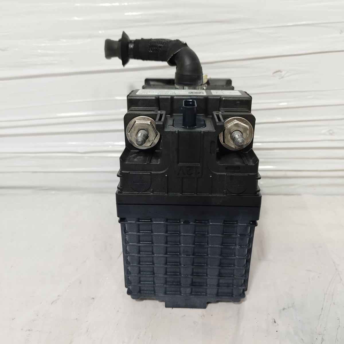 Batteria Litio Fiat 500 1.0 Hybrid 12V 1.0 Firefly 2020-2023 cod: 52220123 ecoAC17412