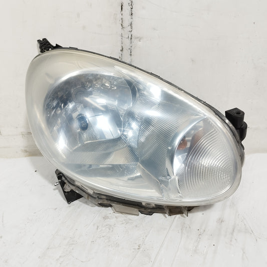 Fanale anteriore dx Nissan Micra K13 2010-2013 cod: 260101hb0a ecoAC16551