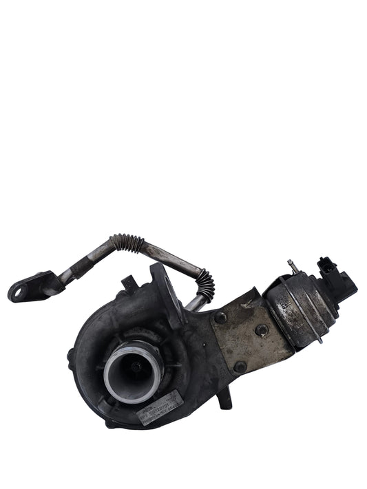 Turbina Fiat Bravo / Lancia Delta 1.6 MTJ 120cv 2008-2014 cod: 55220701 ecoAG8294
