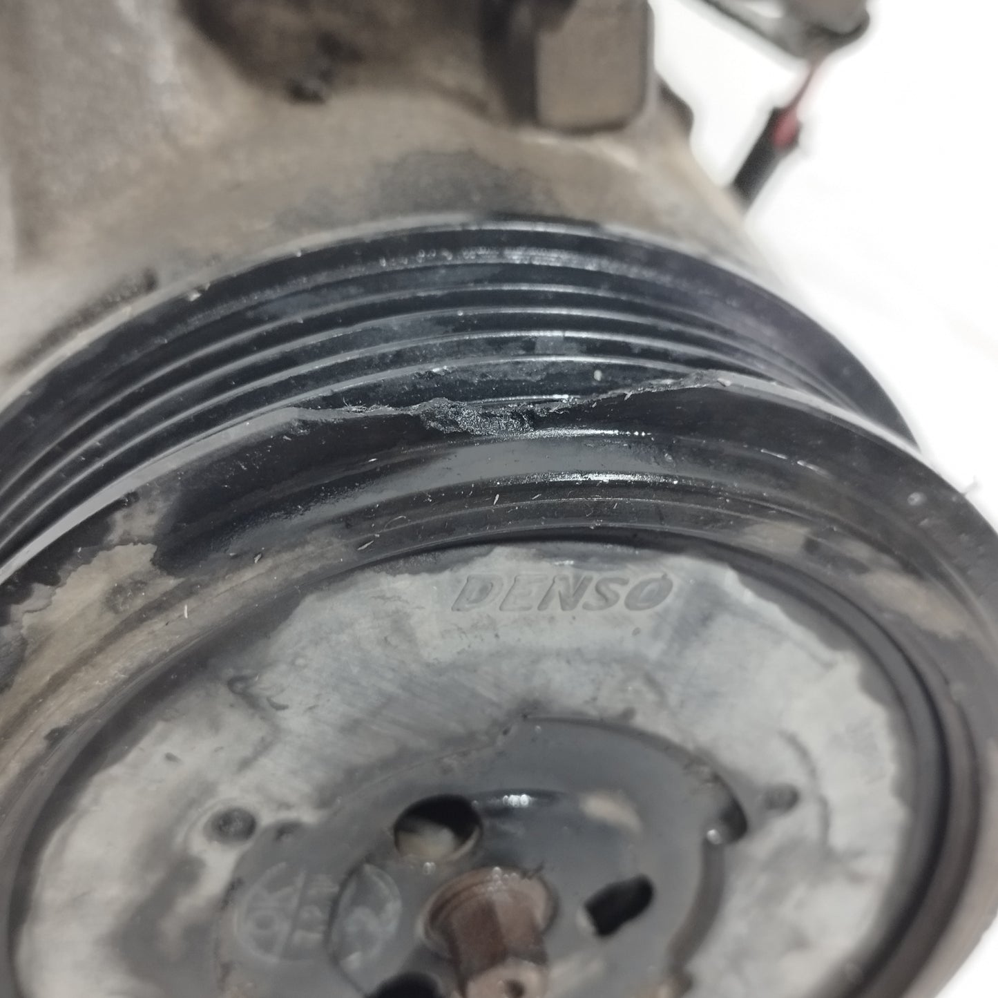 Compressore a / c Smart Forfour (454) 1.3 B 2004-2012 cod: ge447220-9682 ecoAC16266