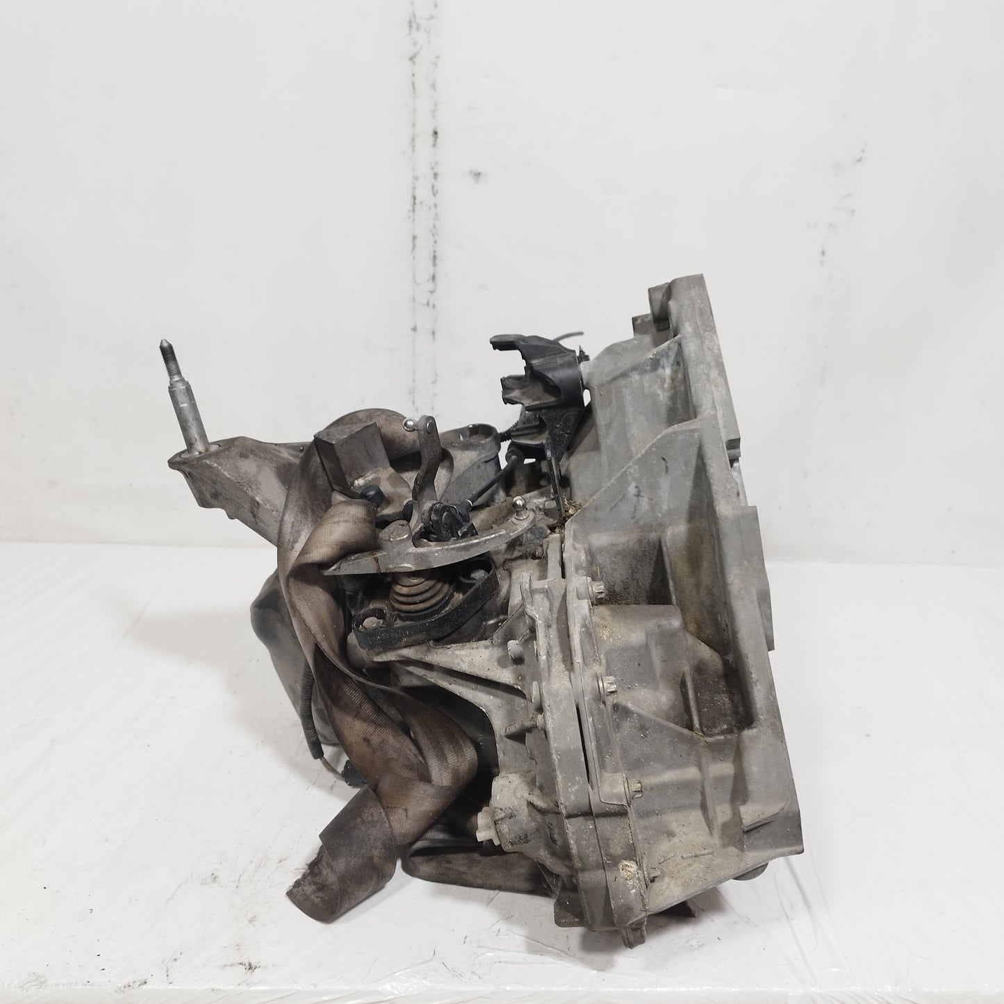 Cambio manuale Renault Twingo 0.9 B 2019 cod: JE3003 ecoAC14815