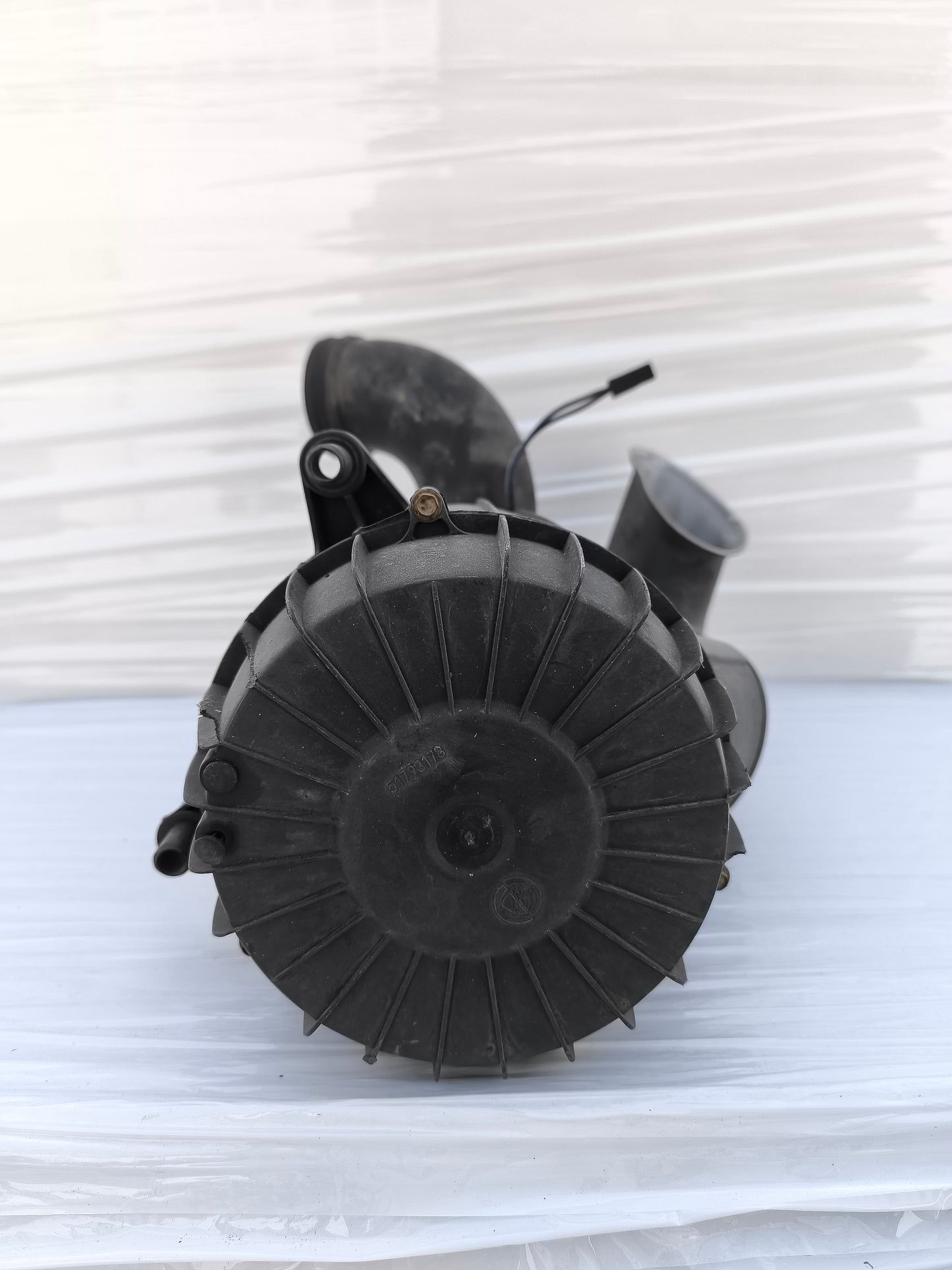 Scatola filtro aria Fiat Bravo 1.6 Multijet cod: 51801286 ecoAG7921