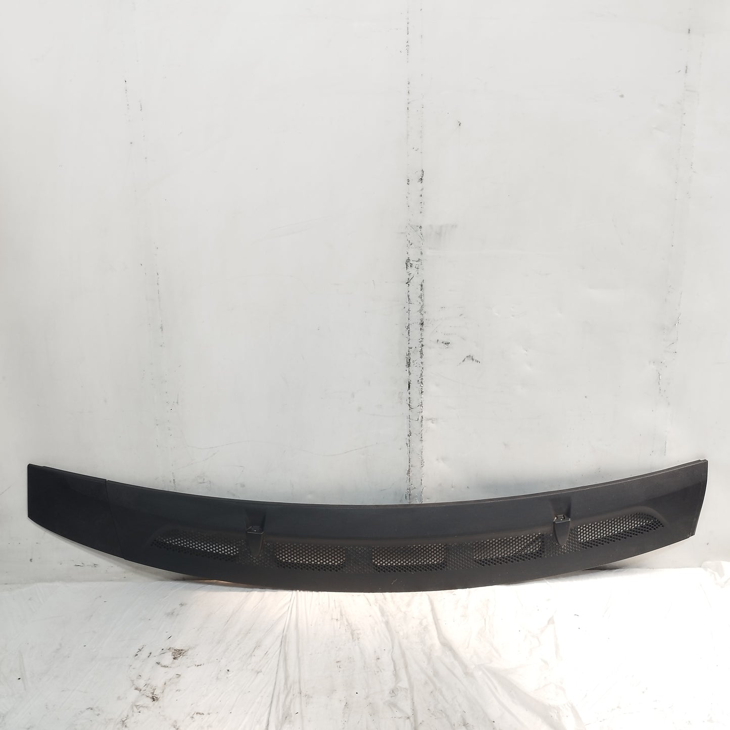Griglia cofano Mercedes Classe A W169 2004-2012 cod: A1698360018 ecoAC16540