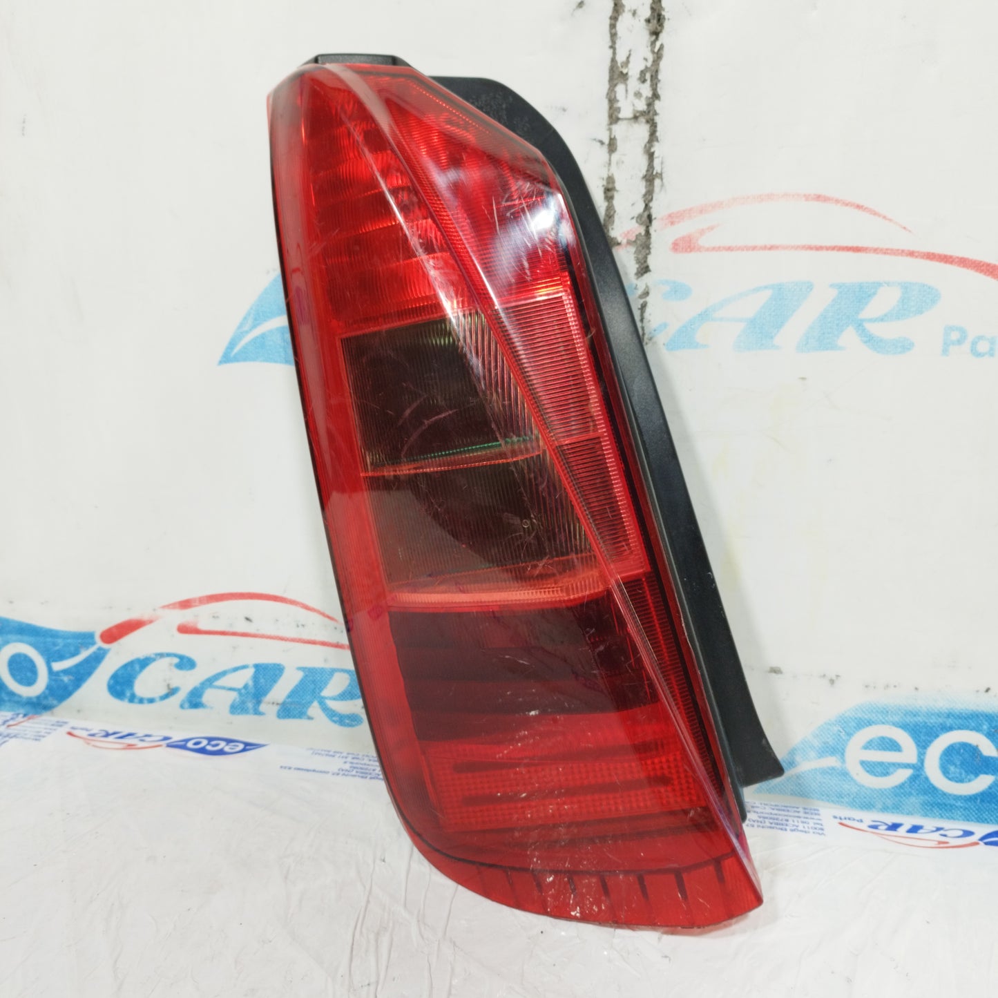 Linke Rückleuchte Lancia Musa 2005 ecoAC10729