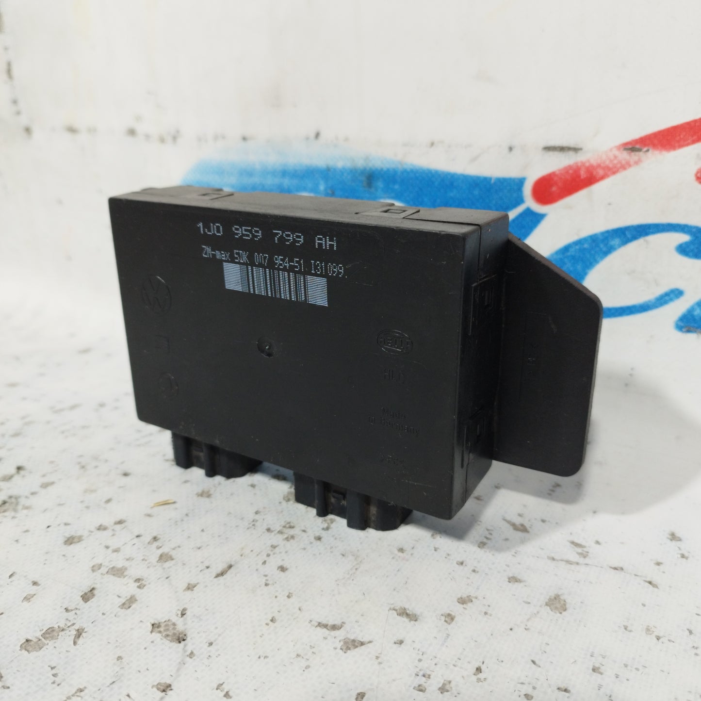 Centralina Comfort Volkswagen Passat 1998 cod: 1C0959799AH ecoAC10293