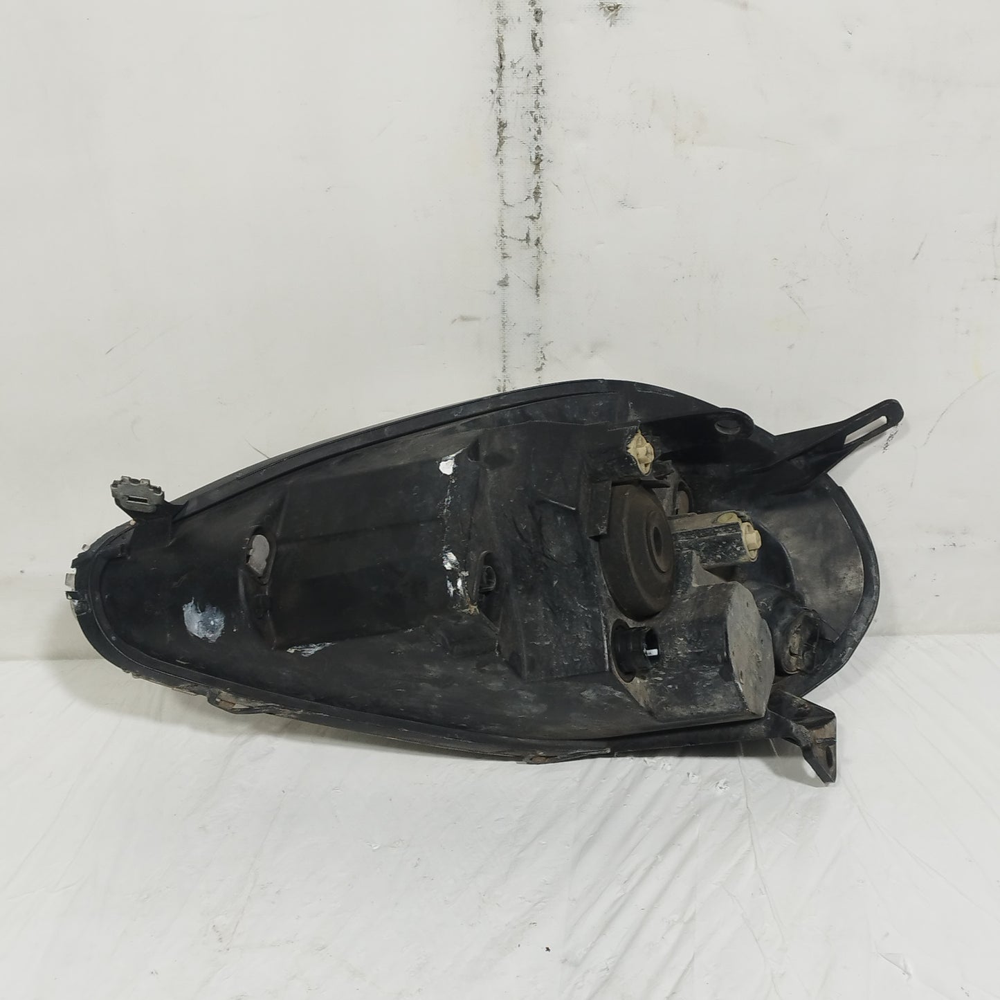 Fanale anteriore dx Fiat Grande Punto 2008 ecoAC14723