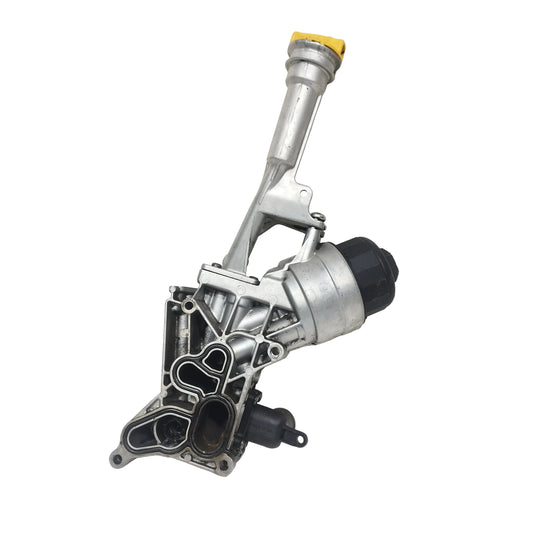 Scambiatore Fiat Fiorino 1.3 MTJ 75CV 2008-2016 cod: 55238285 ecoAC16675