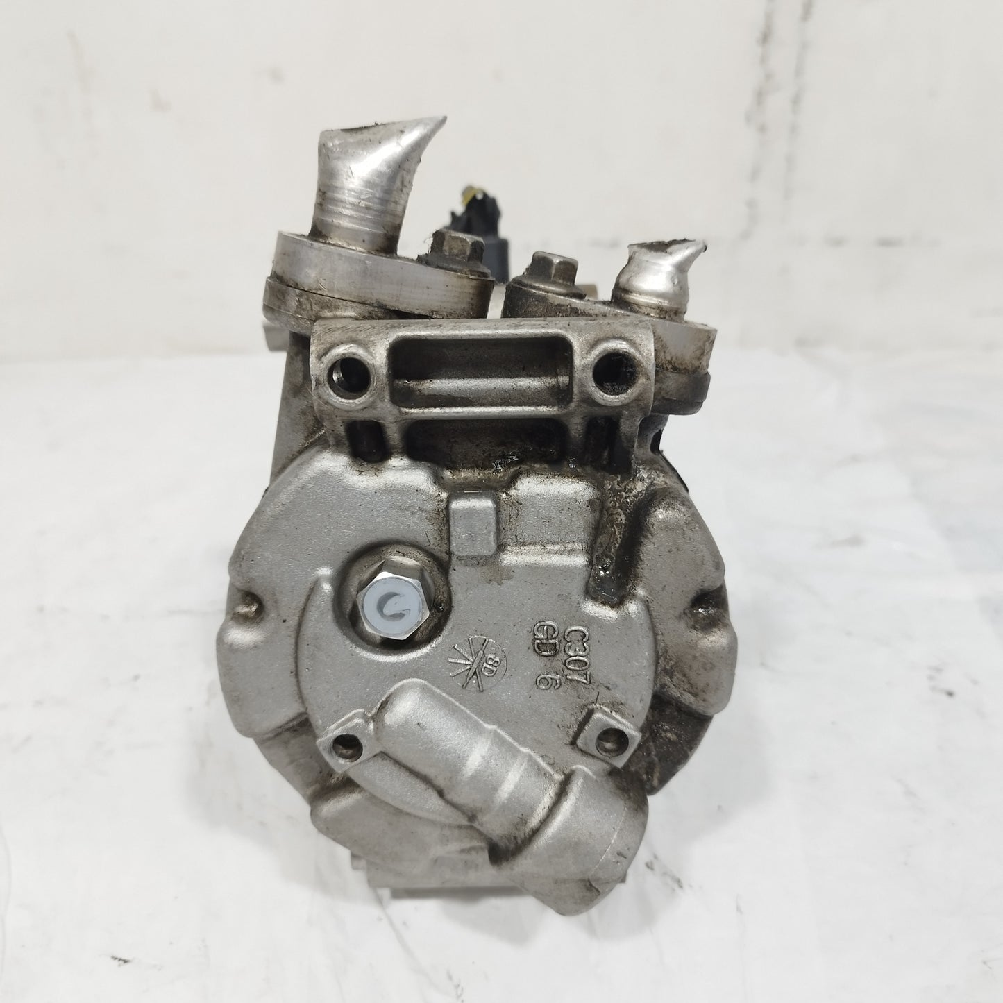Compressore a /c Ford Focus (MK2) 2.0 B / Gpl 2008-2011 Restyling cod: 6M5H-19D629-AB ecoAC16256