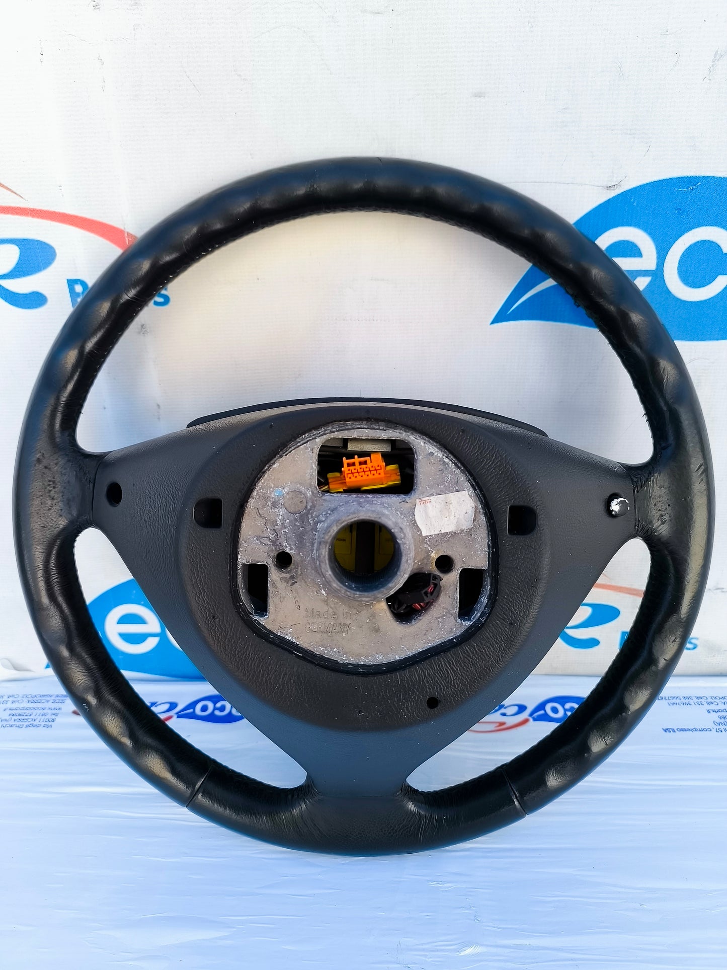 Volante completo Porsche Cayenne 2005 ecoAG5978