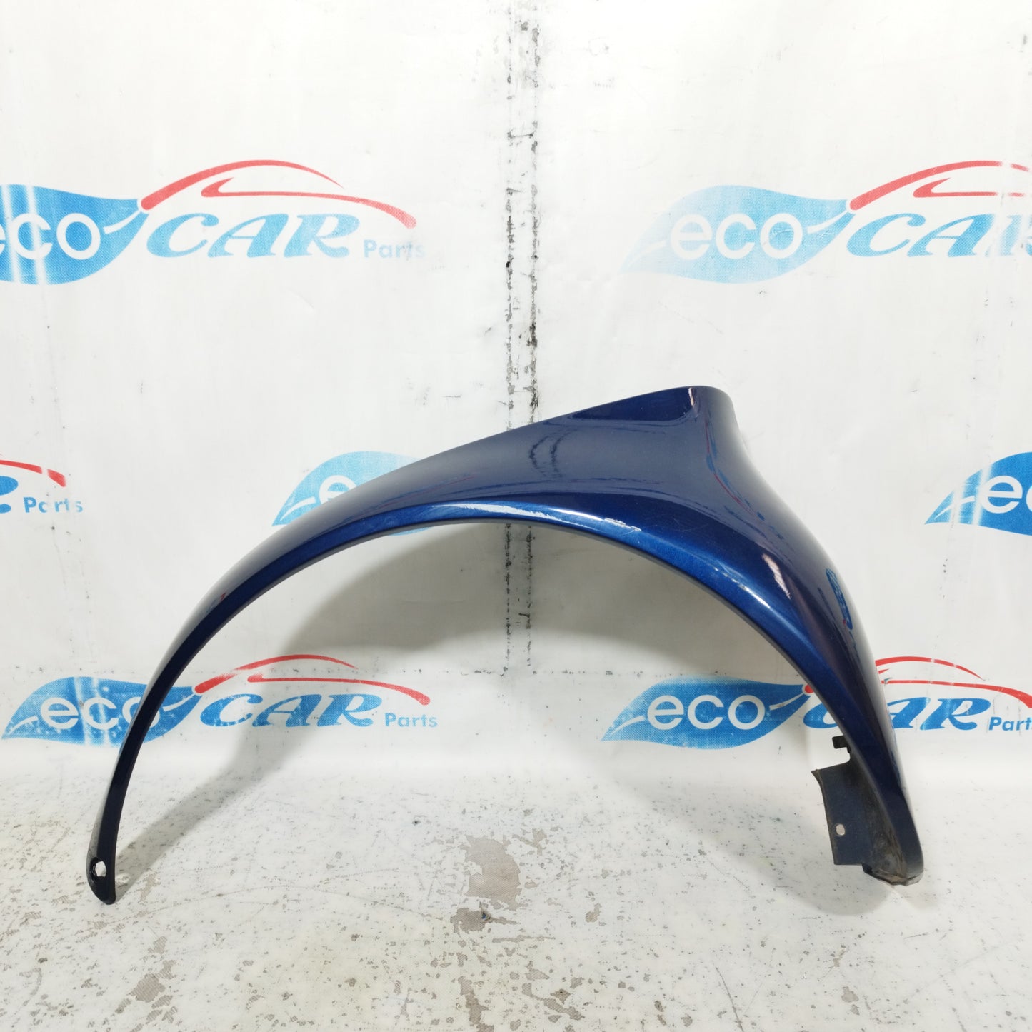 Parafango posteriore sx blu Smart Fortwo 450 2004 ecoAC9339