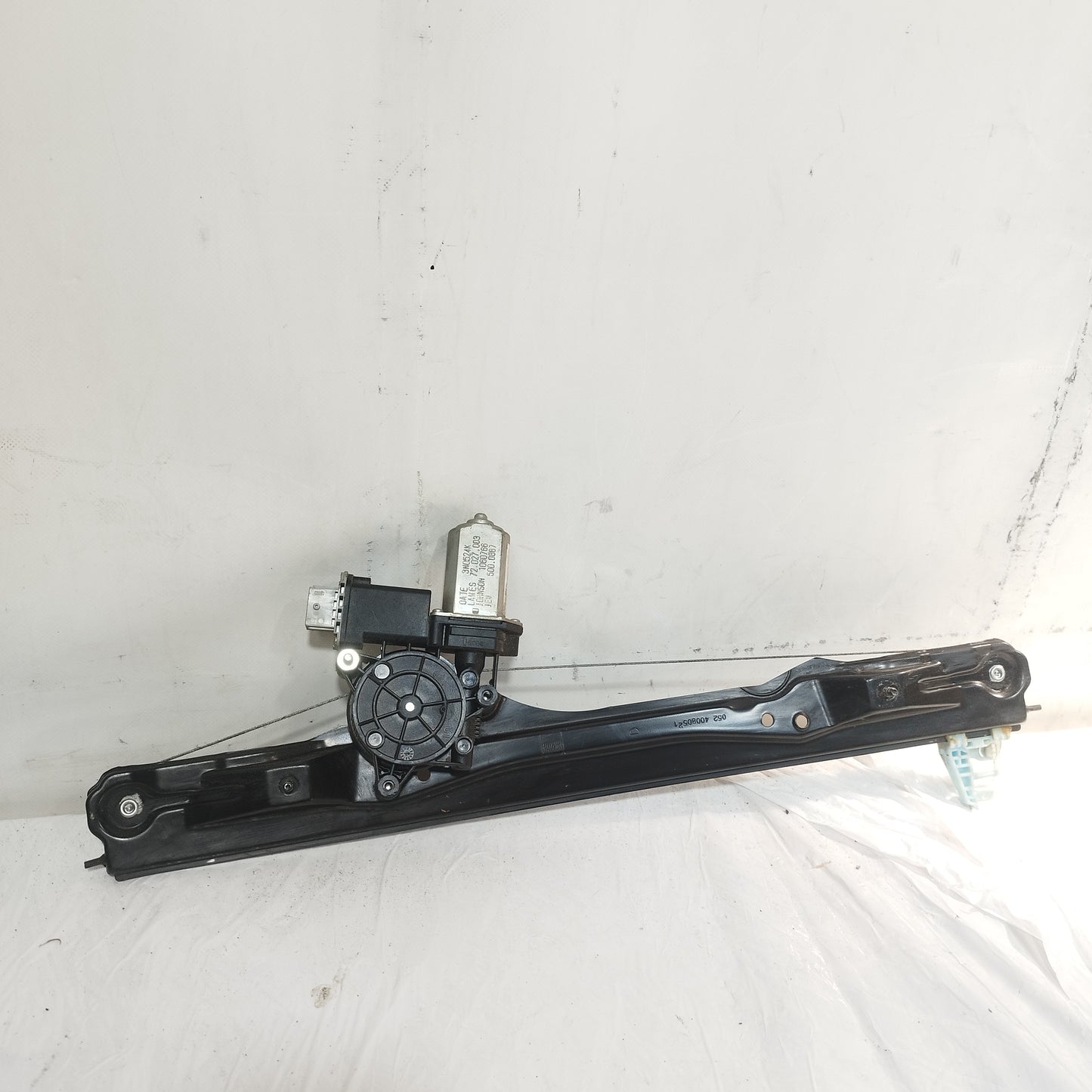 Cremagliera anteriore dx Fiat Doblo II (263) 2010-2021 cod: 1060766 ecoAC16337